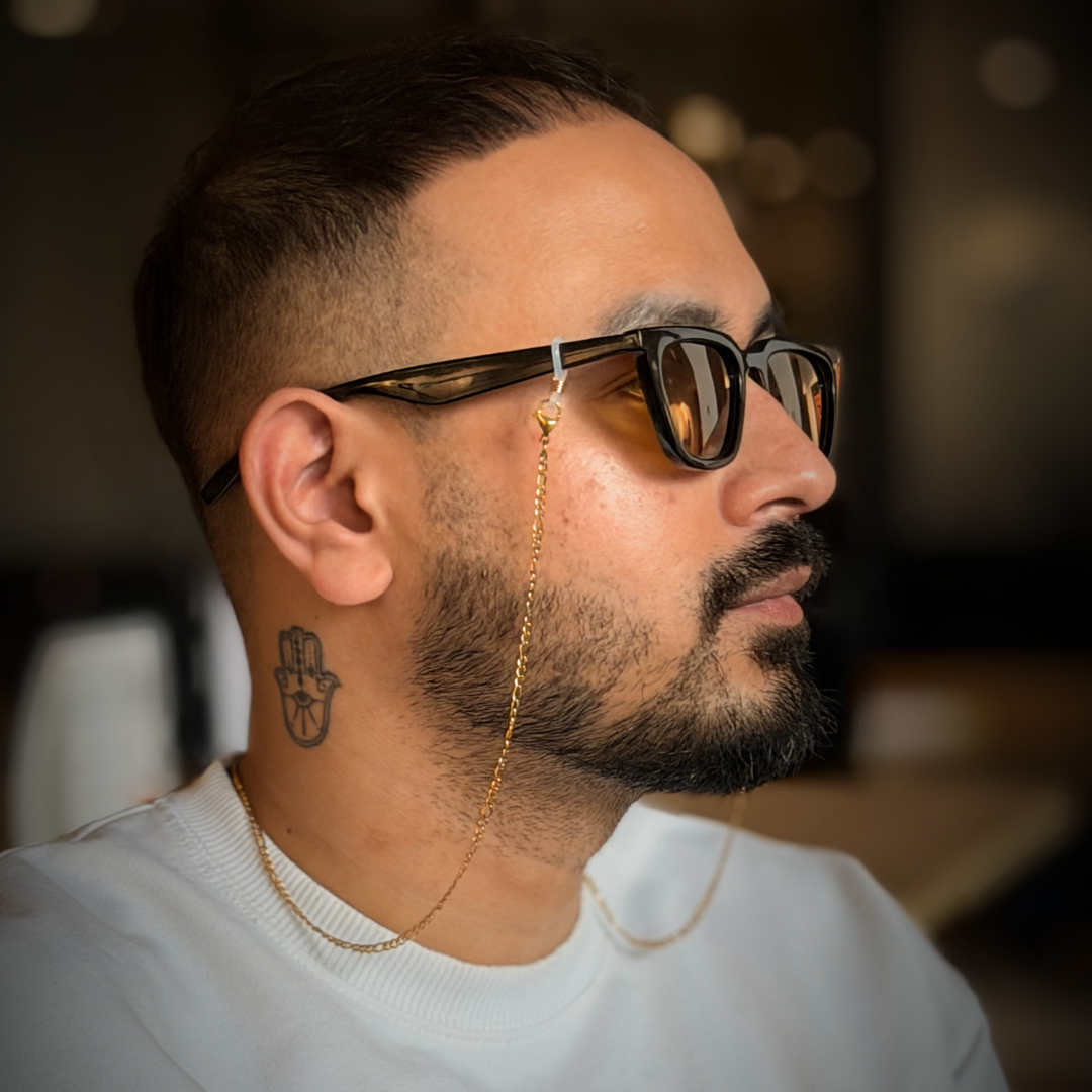 Sunglass Chain
