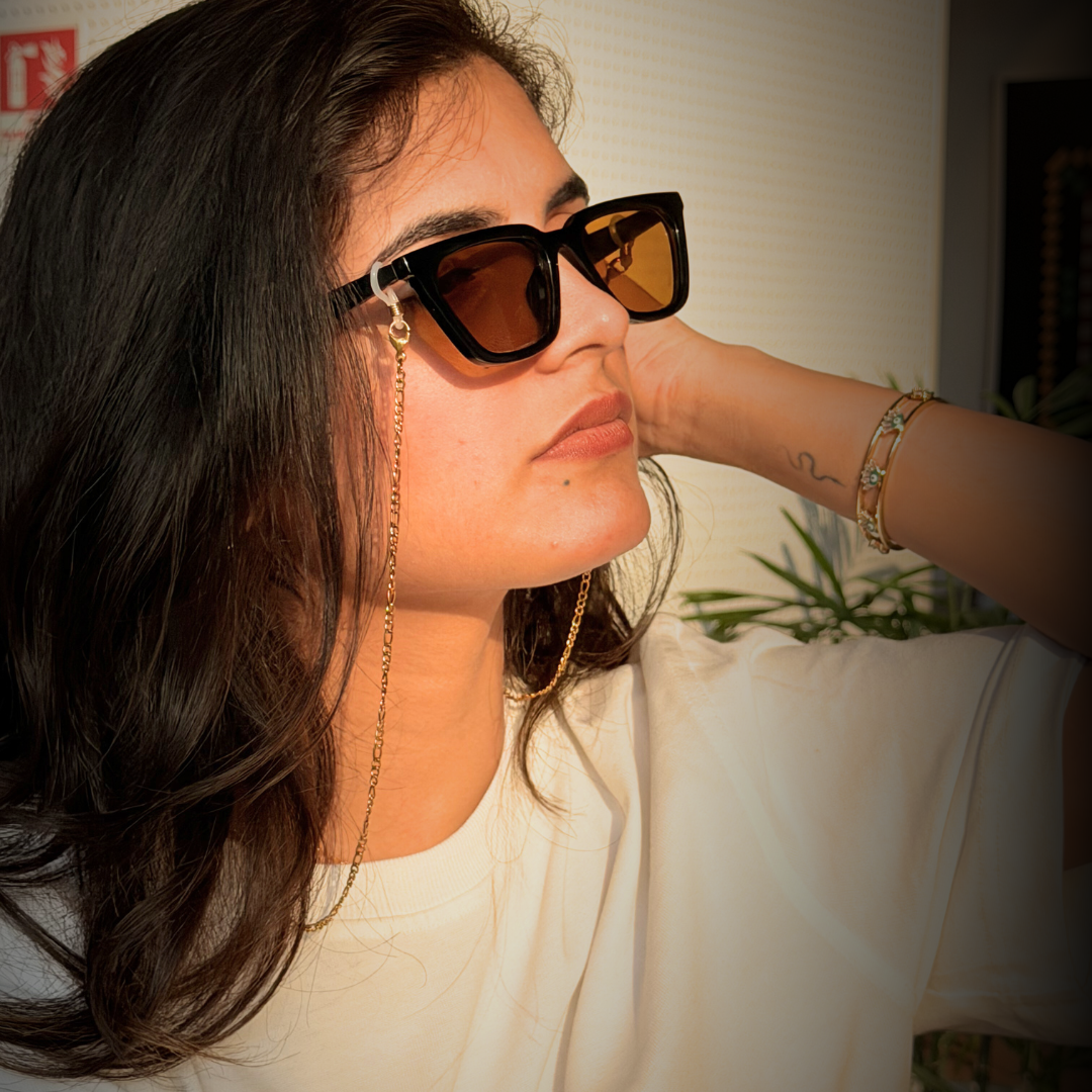 Sunglass Chain