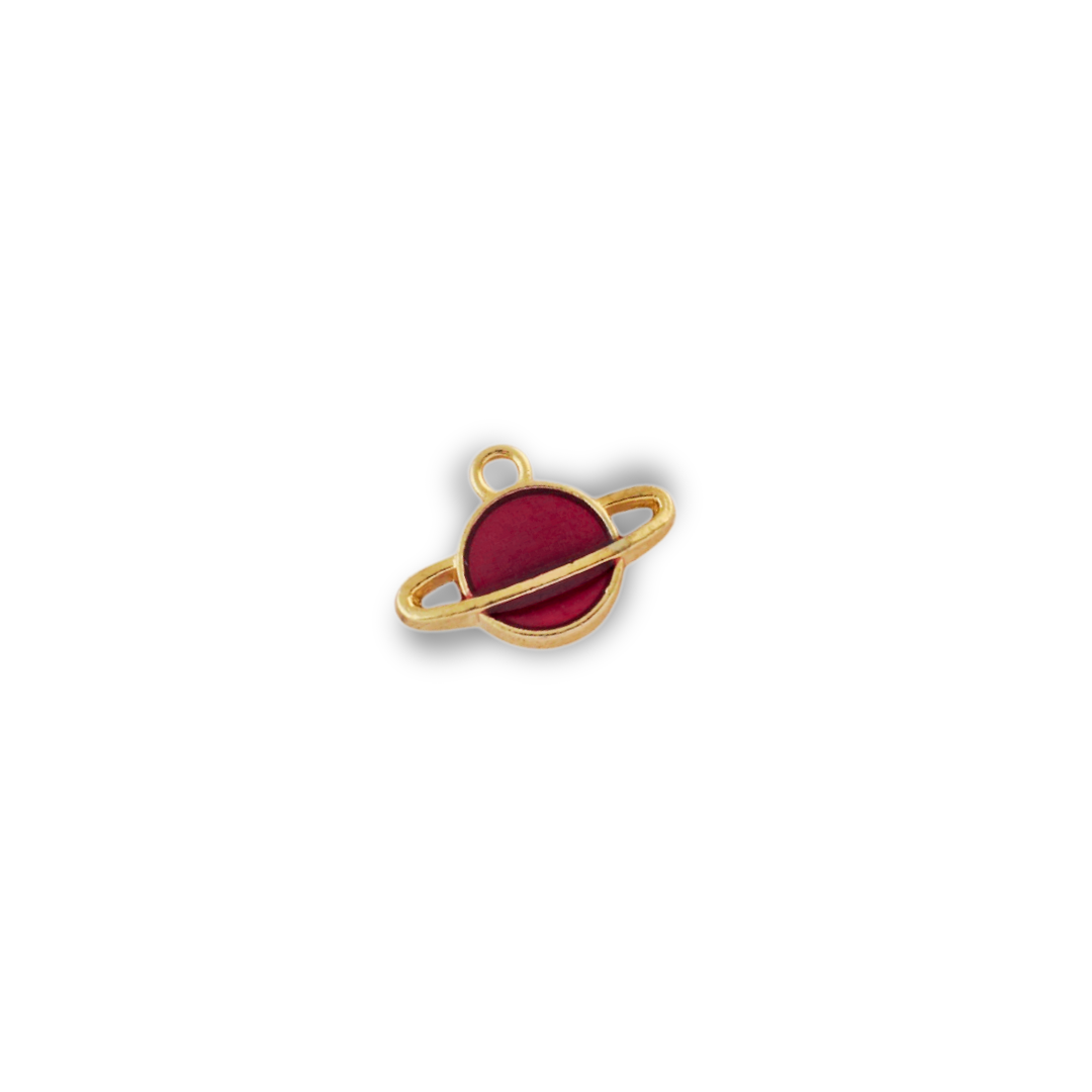The Planet Love Charm