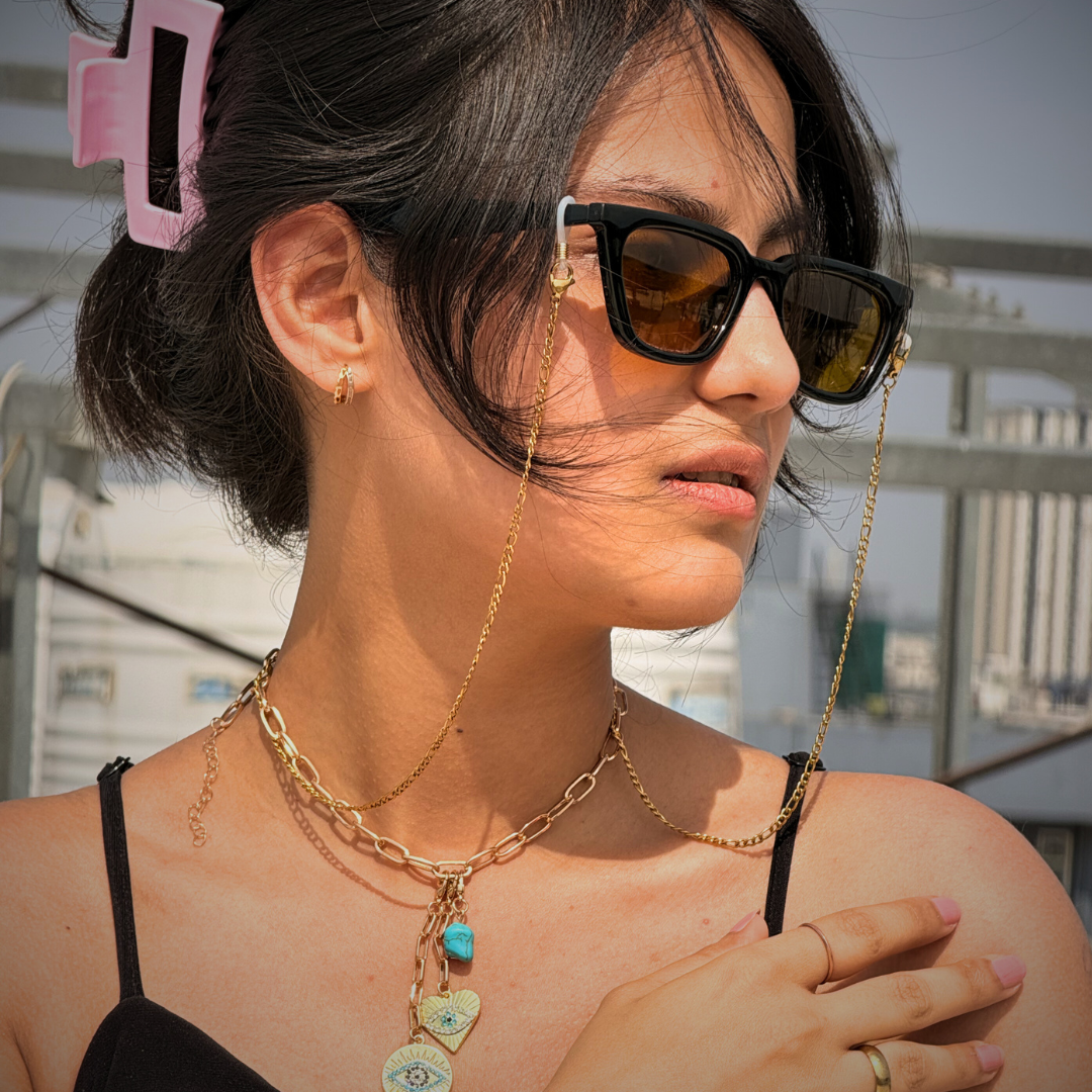 Sunglass Chain