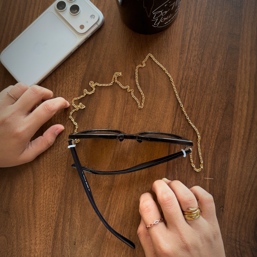 Sunglass Chain