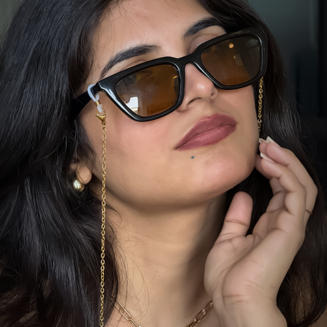 Sunglass Chain