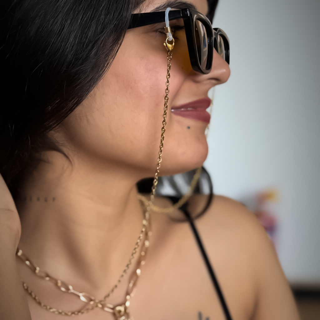 Sunglass Chain