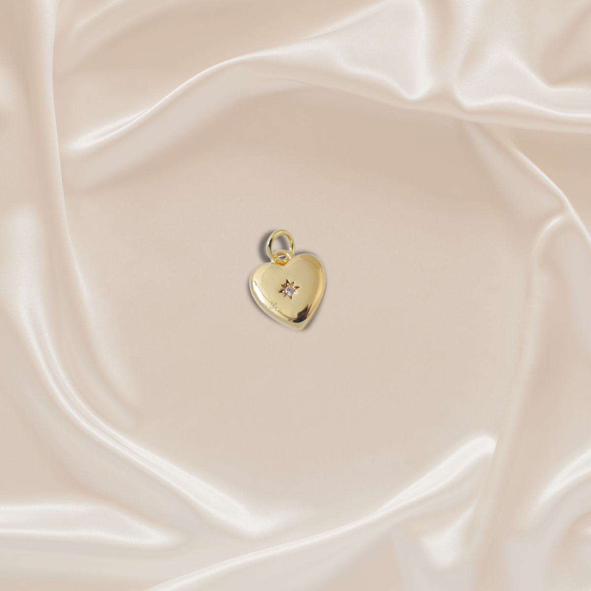 The Sweetheart Charm