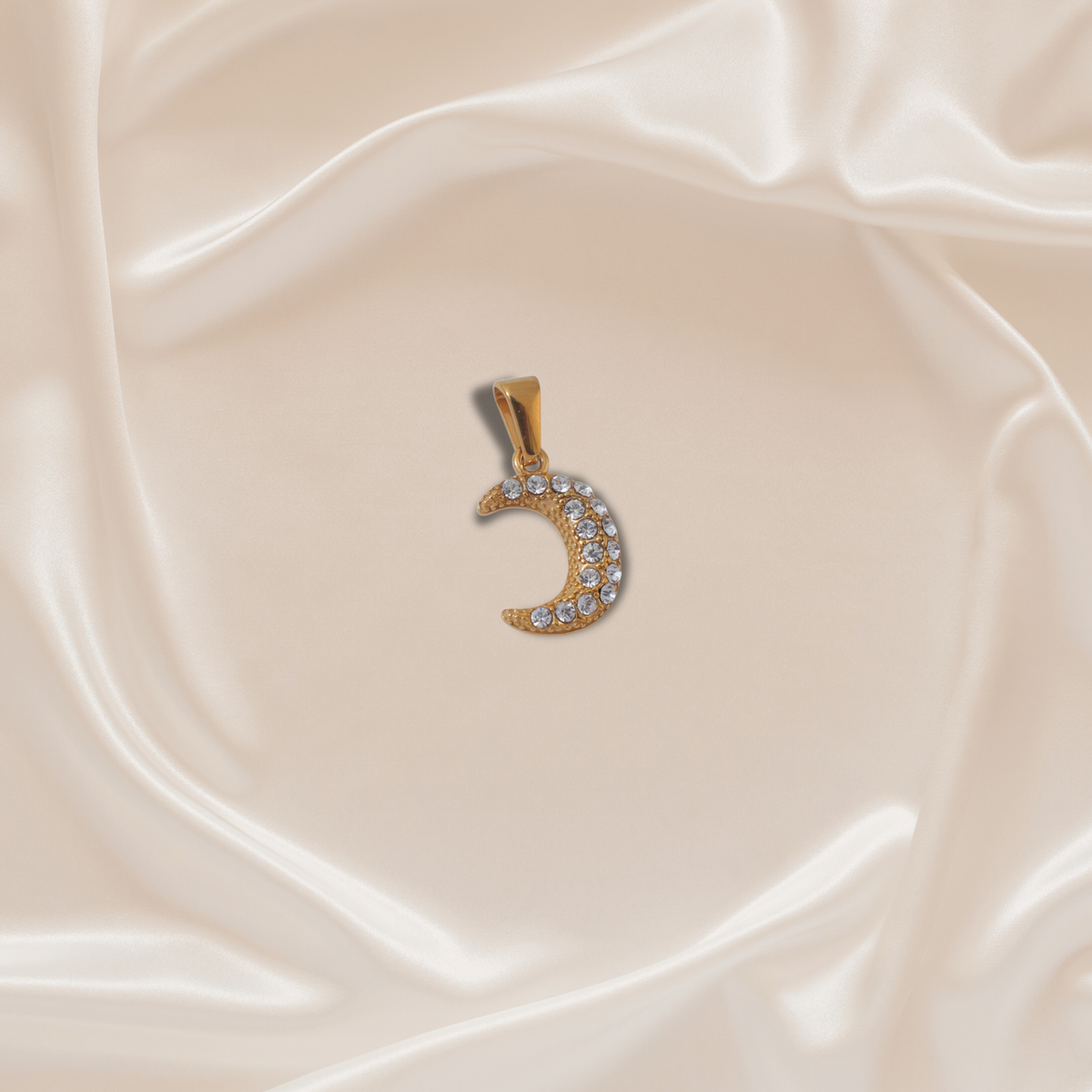 The Moon Magic Charm