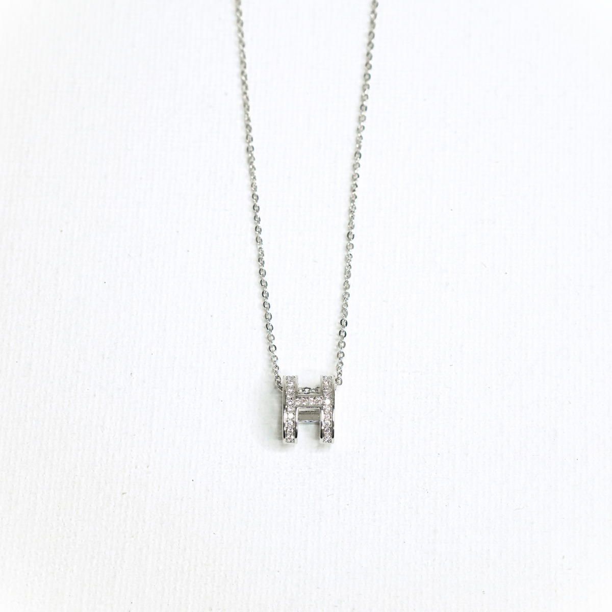 Astra Necklace – photo 2