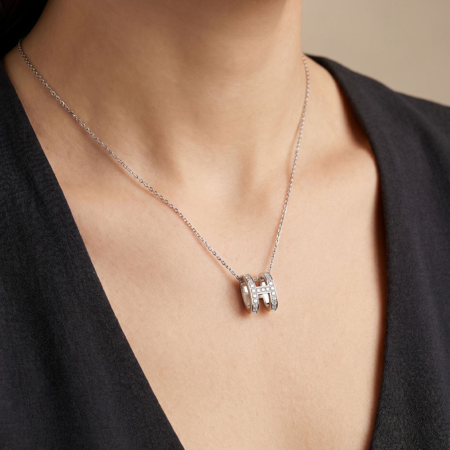 Astra Necklace