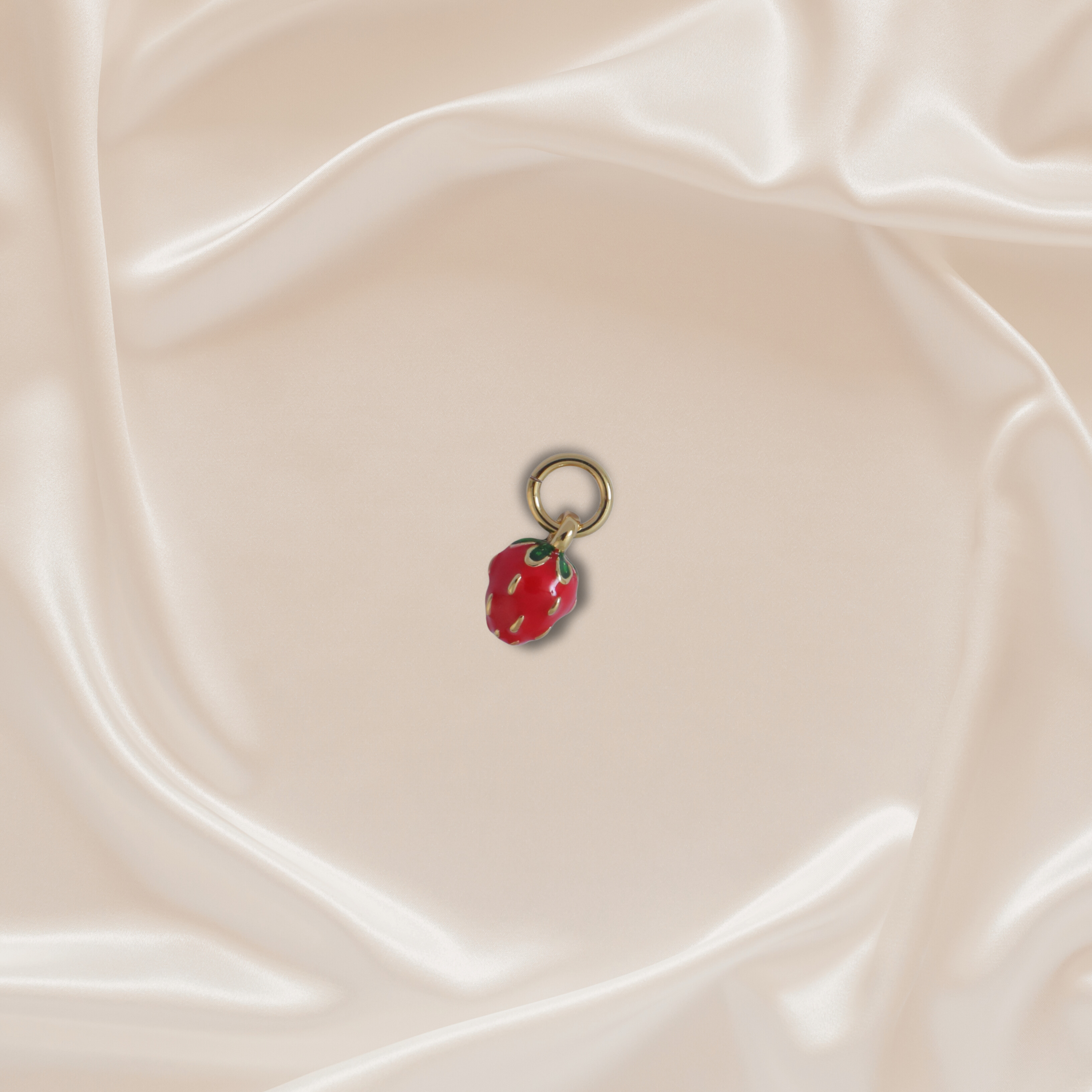 The Sugar Berry Charm
