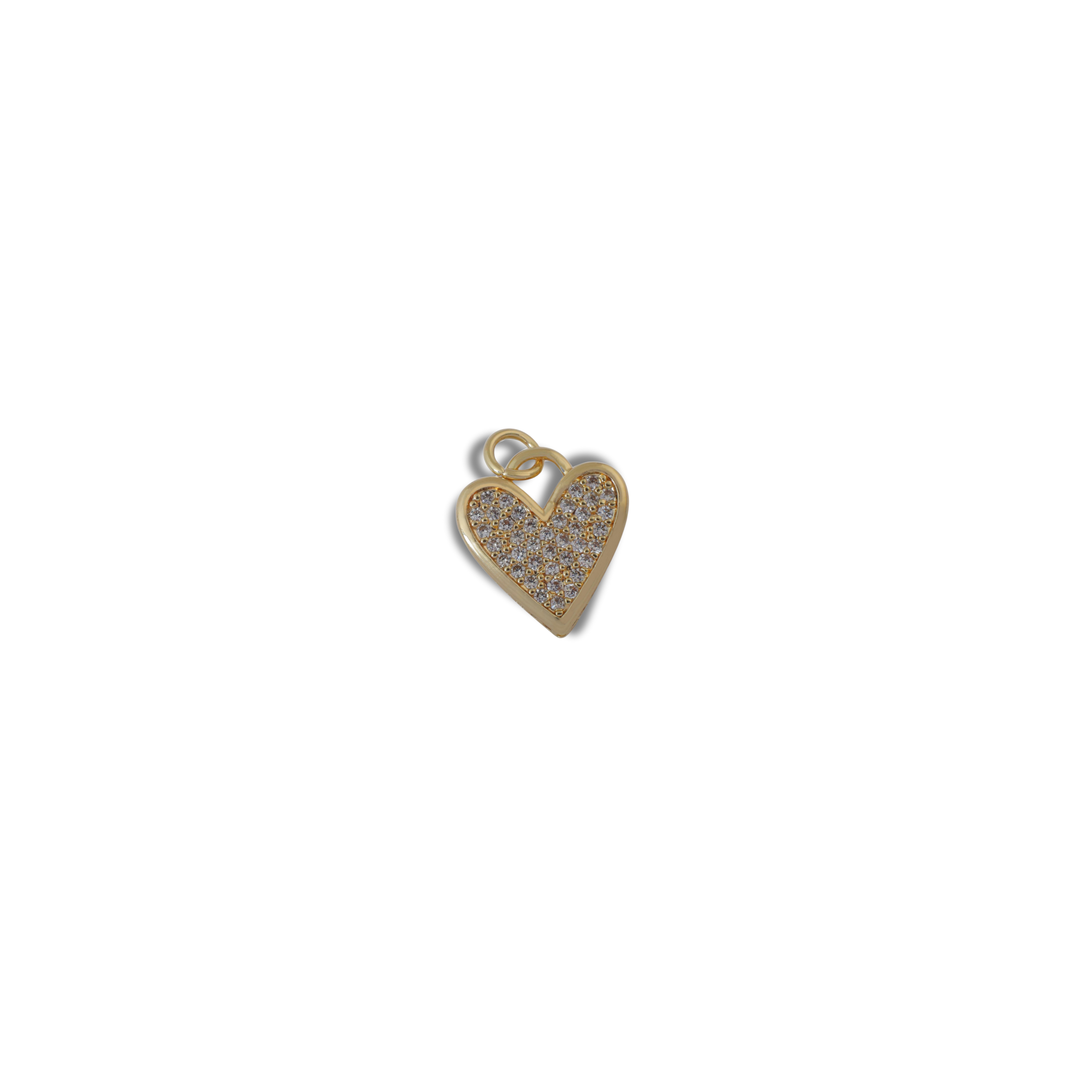Story Charm - Glow Up Heart