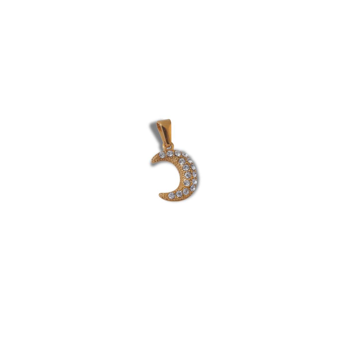 The Moon Magic Charm