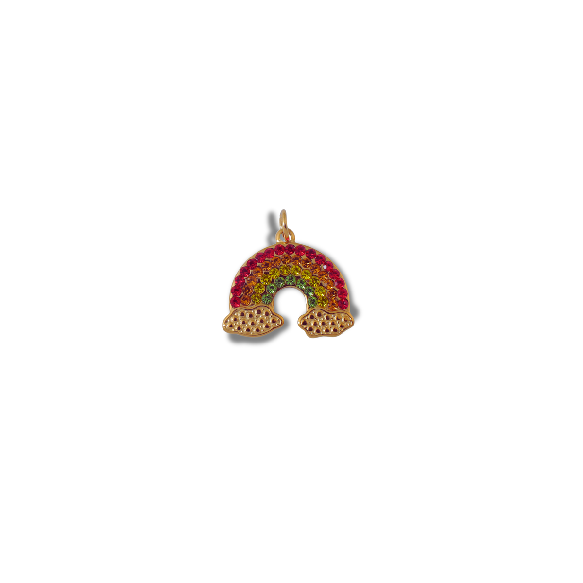 The Colour Me Happy Charm