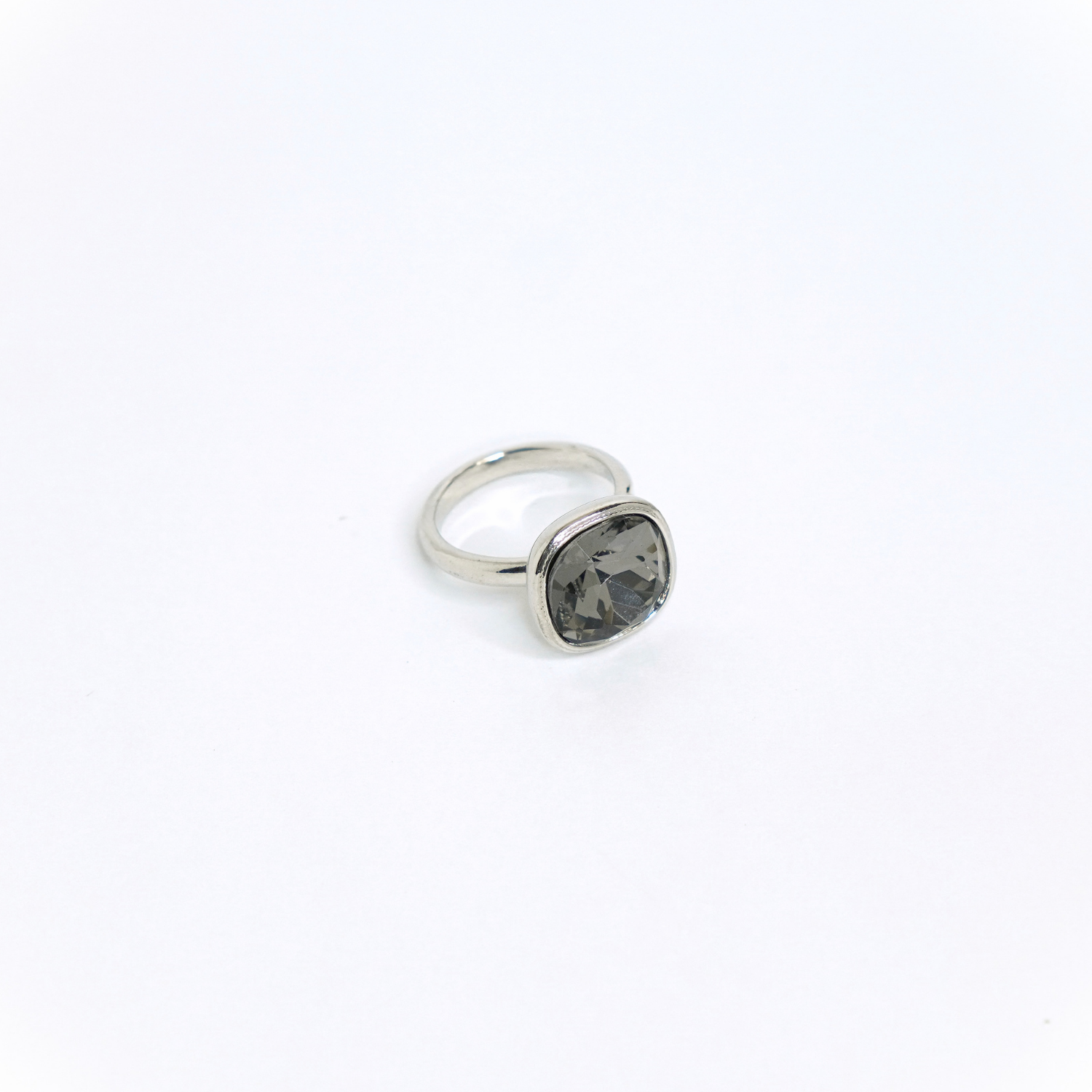 Cushion Ring