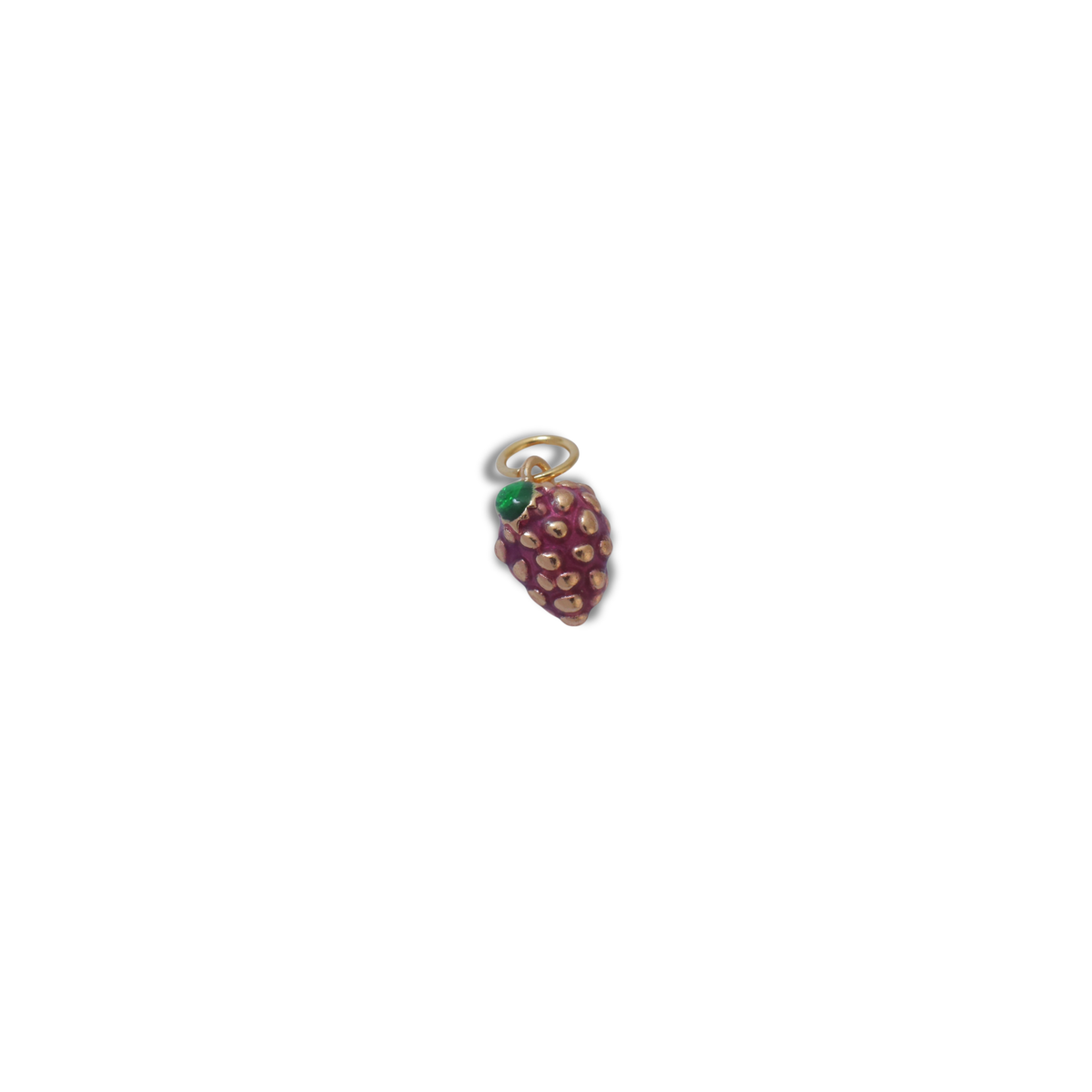 The Berry Lush Charm