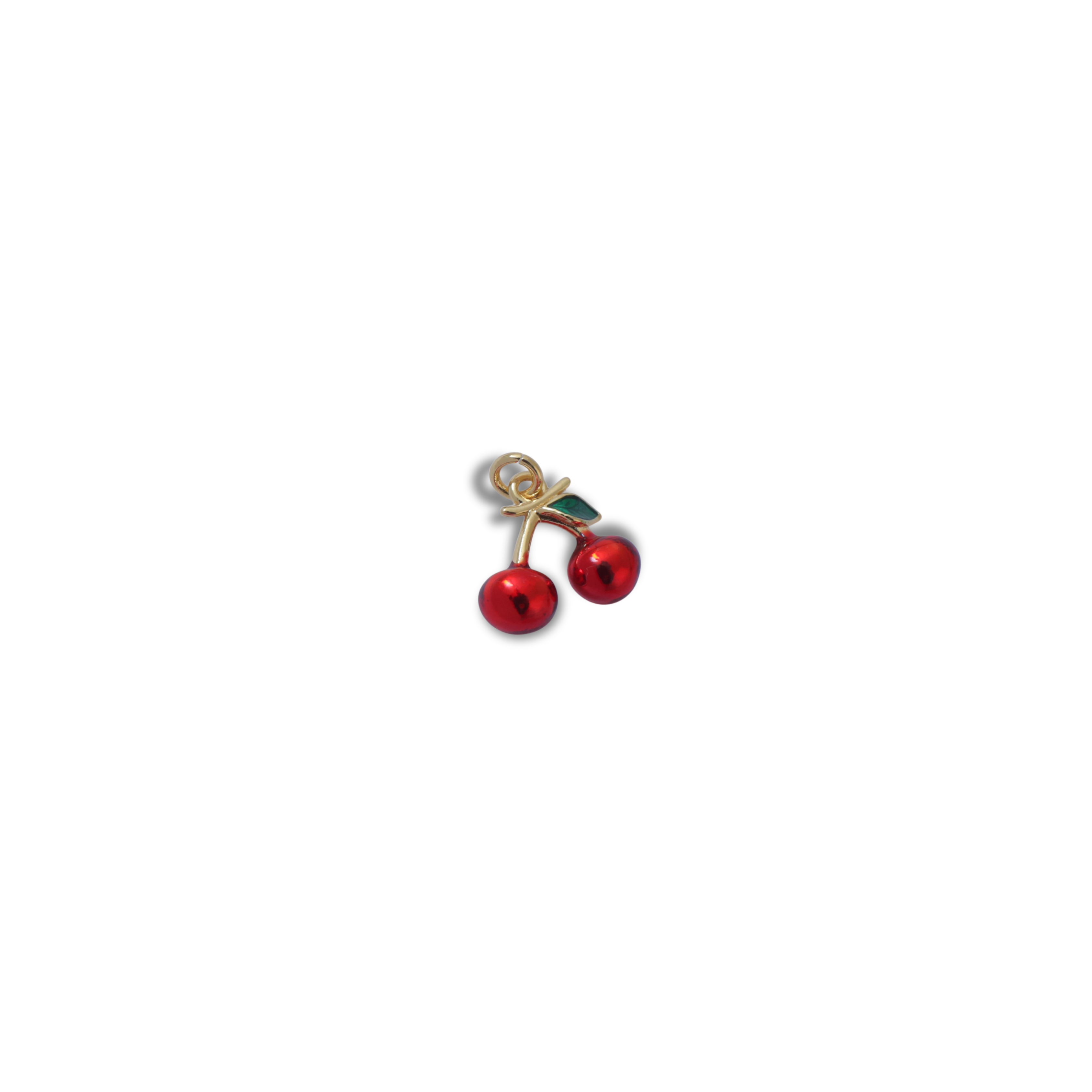 The Cherry Pop Charm