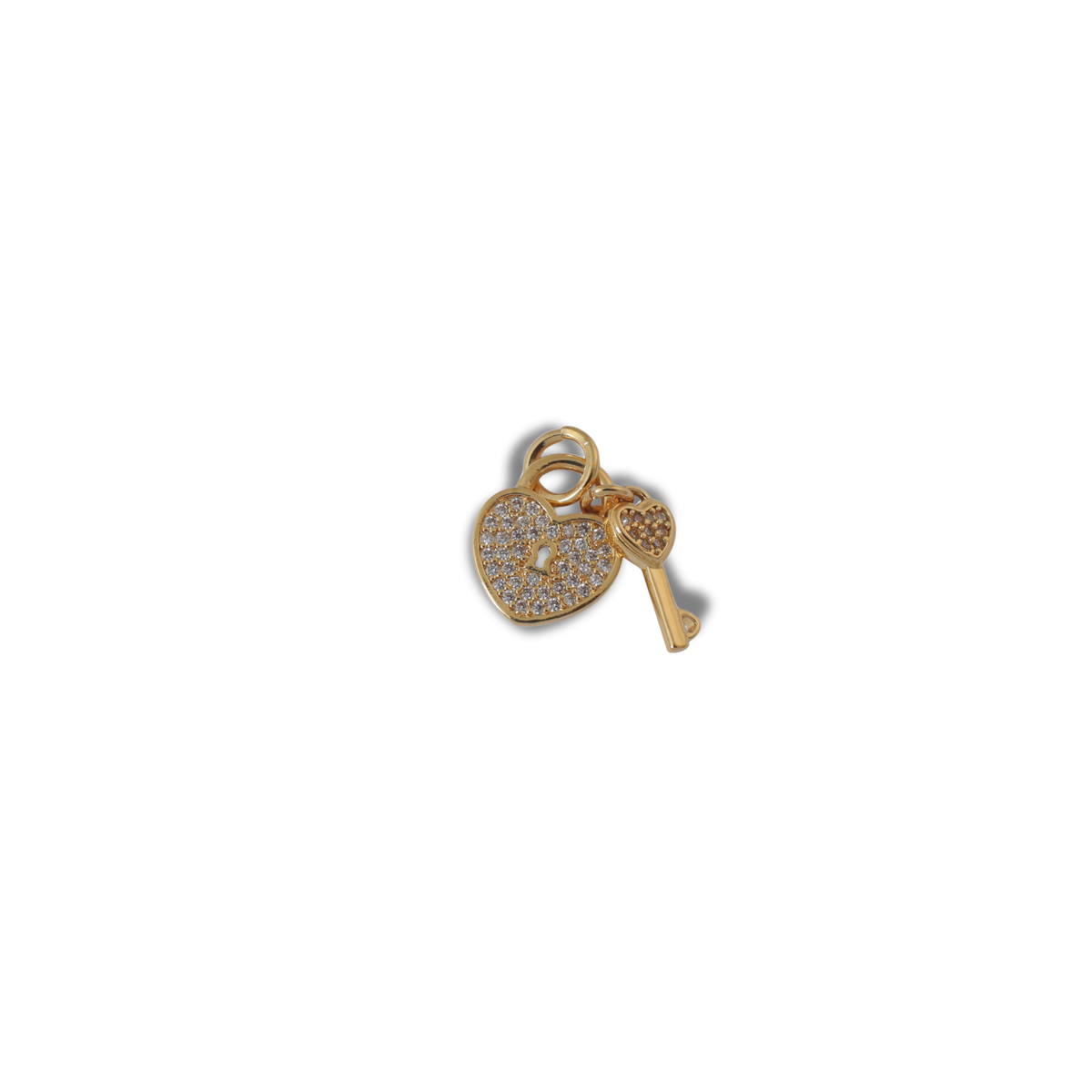 The Love Struck Charm