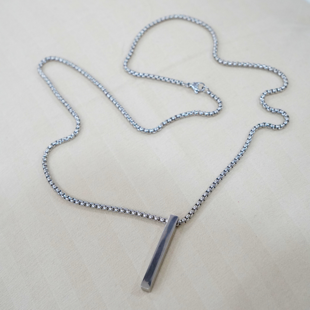 Edge Bar Pendant
