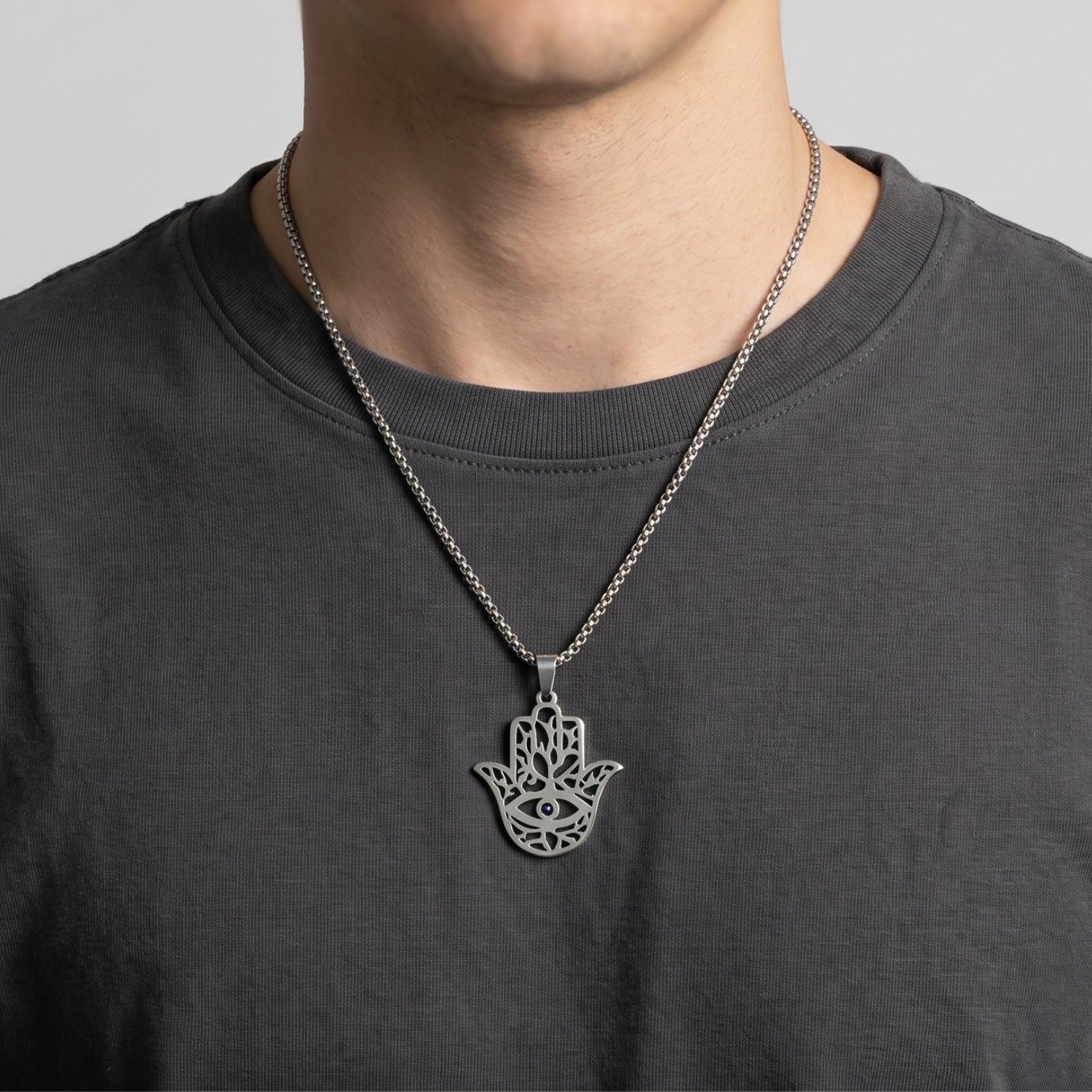 The Nazar Chain