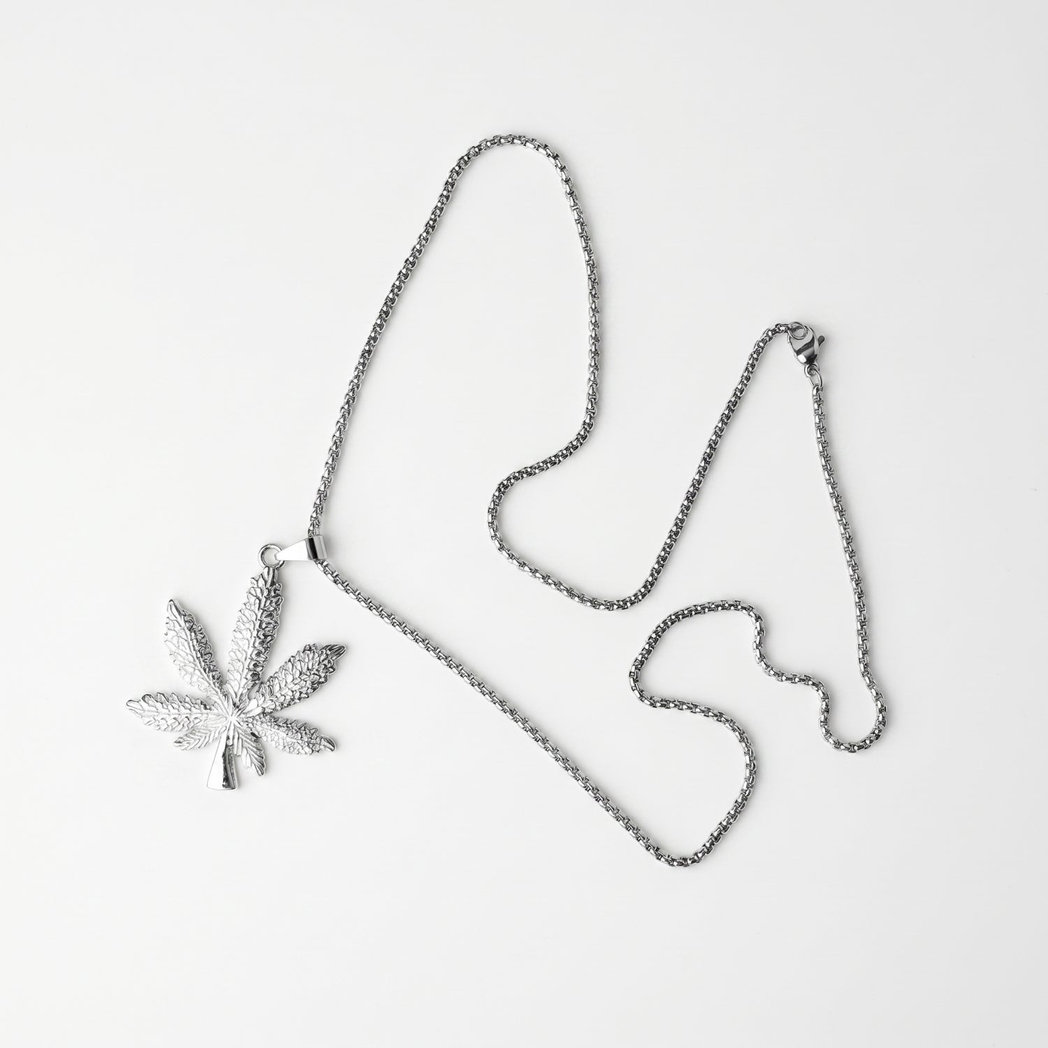 The Botanist Chain