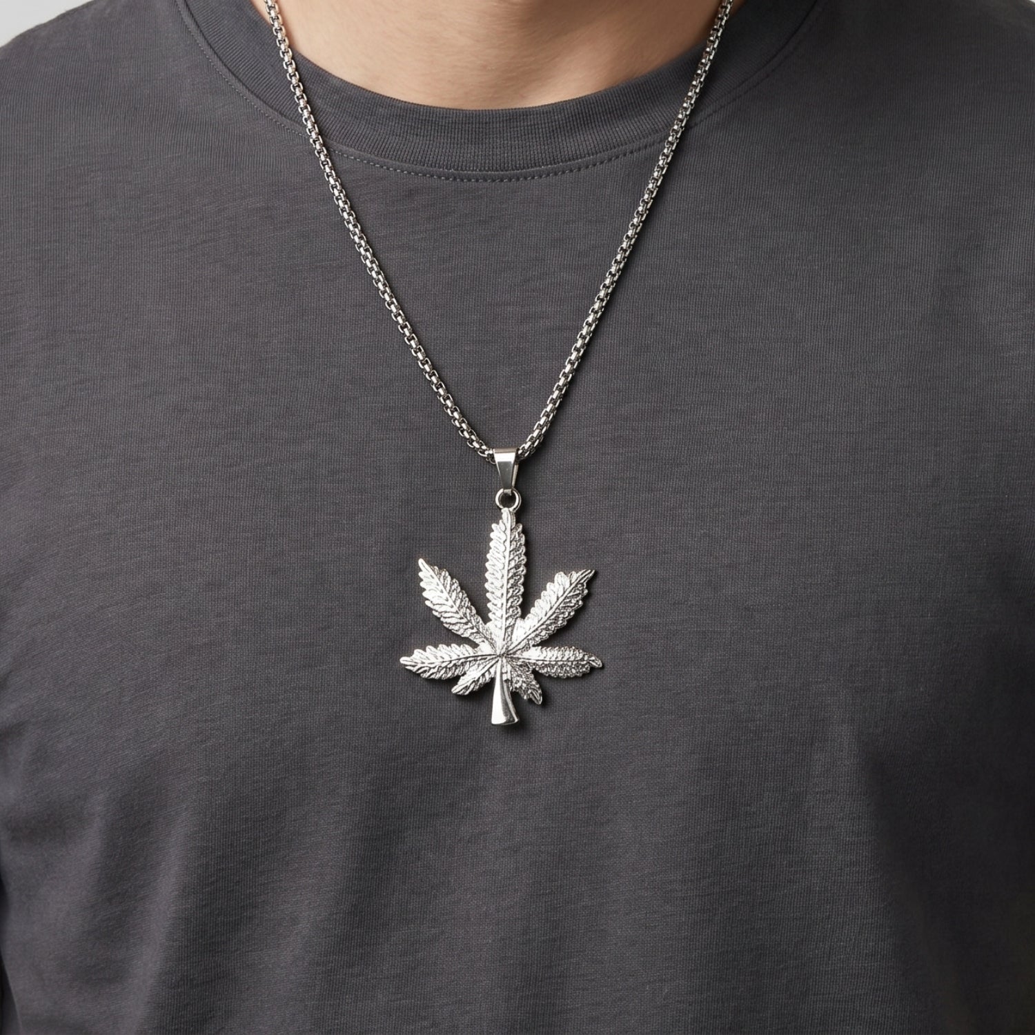 The Botanist Chain