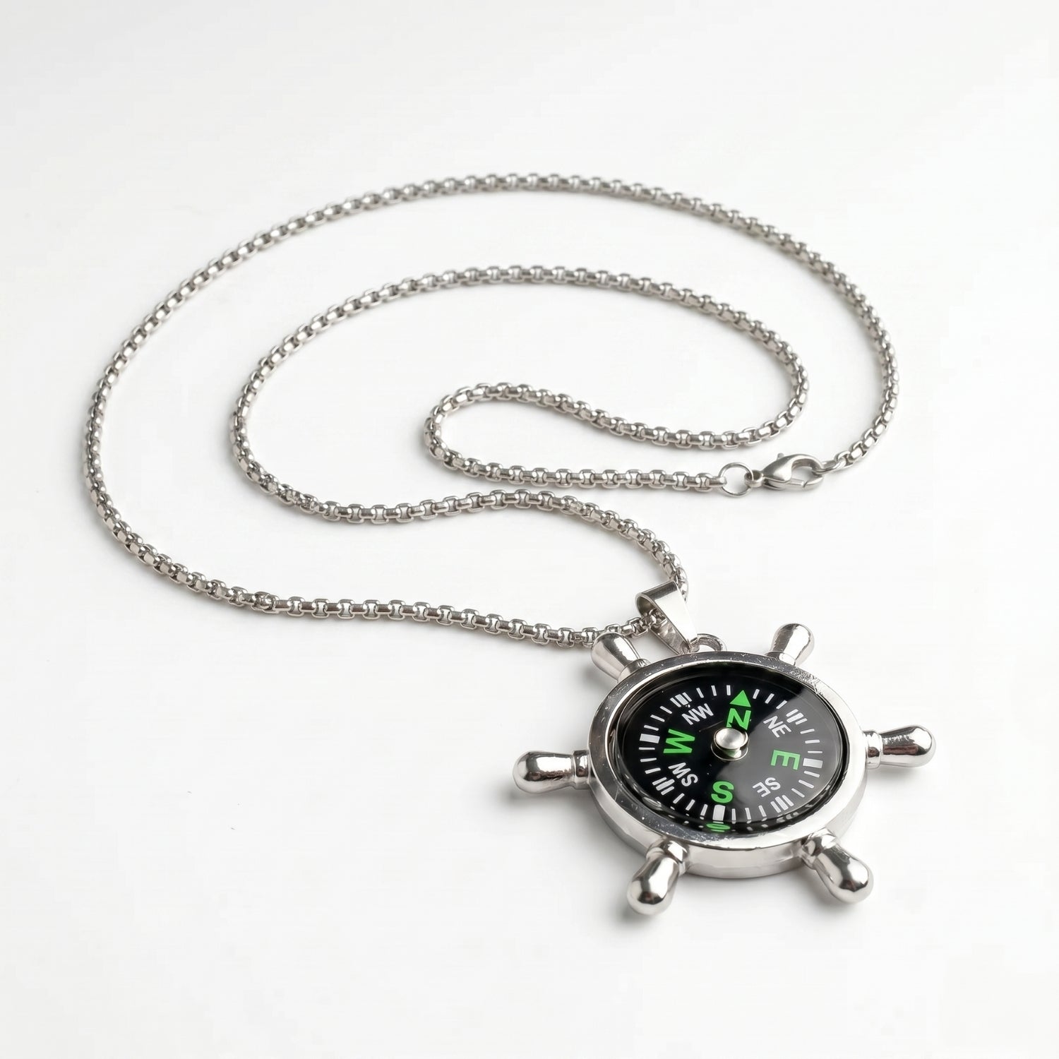 The Navigator Chain