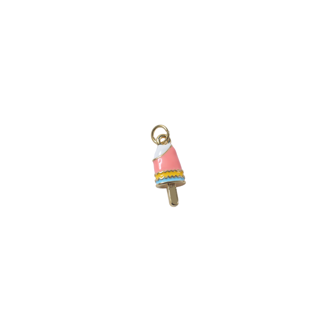 The Popsicle Love Charm
