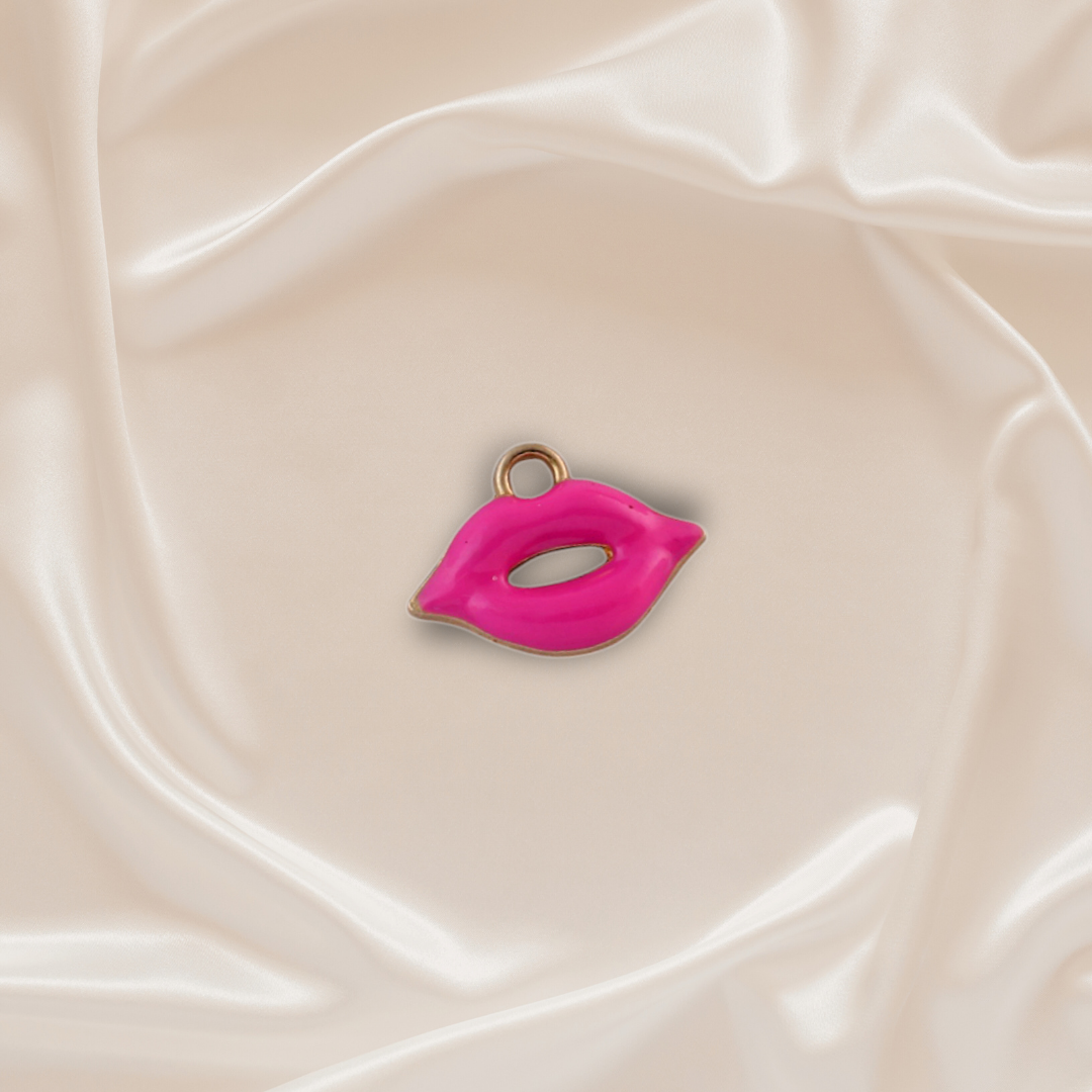 The Kiss Bliss Charm