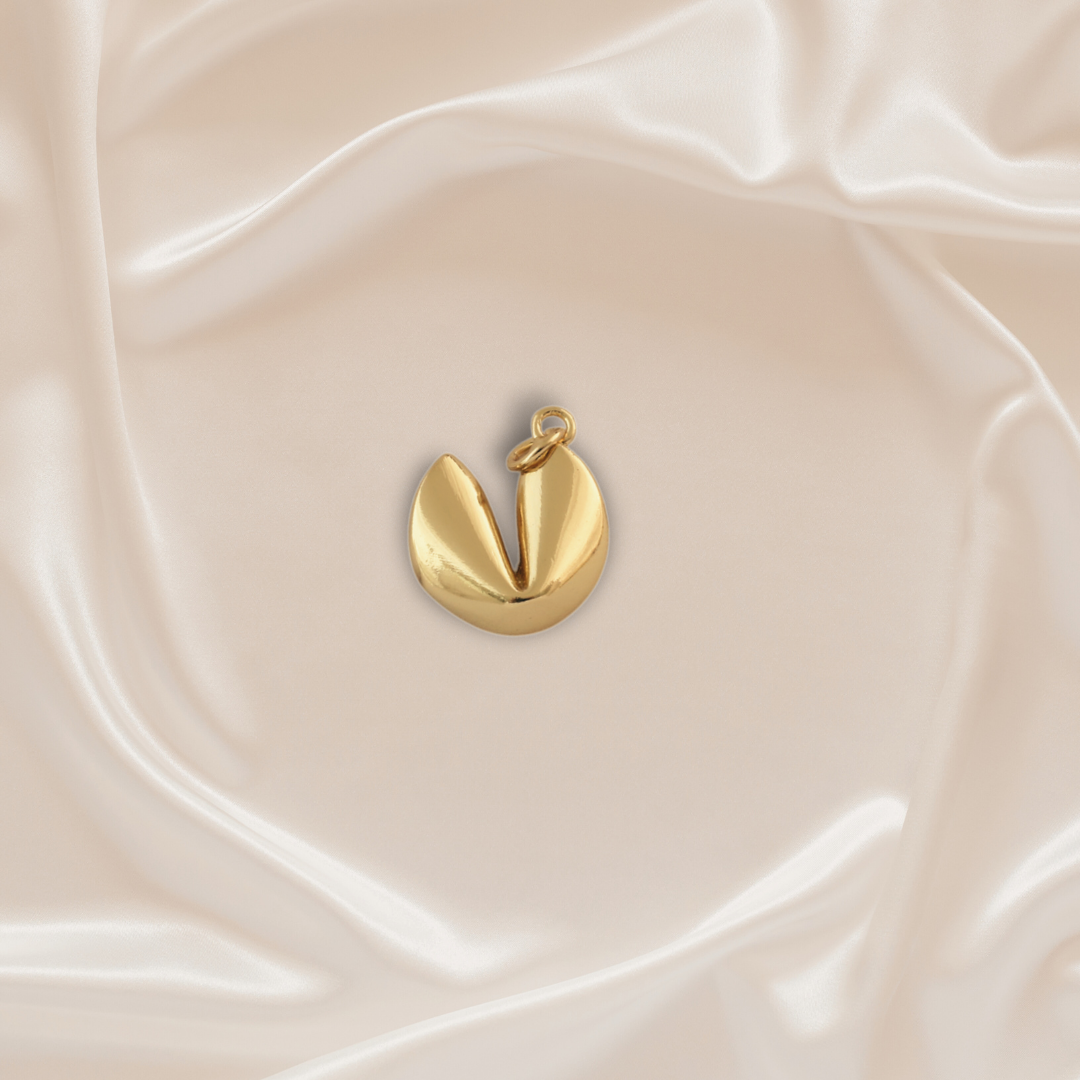 The Fortune Cookie Charms