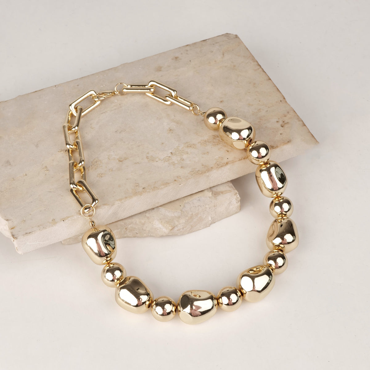 Bollywood Necklace