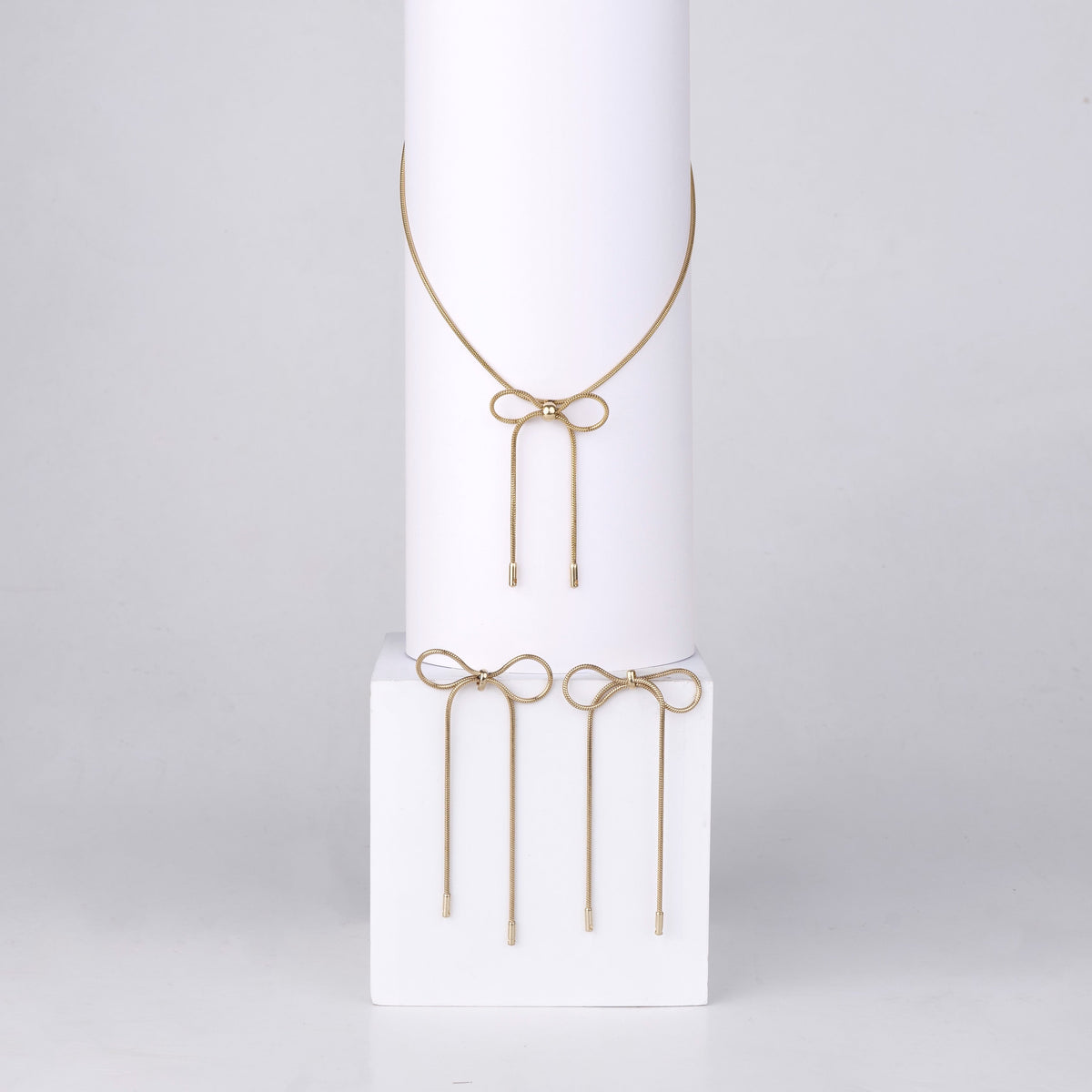 Classic Bow Set