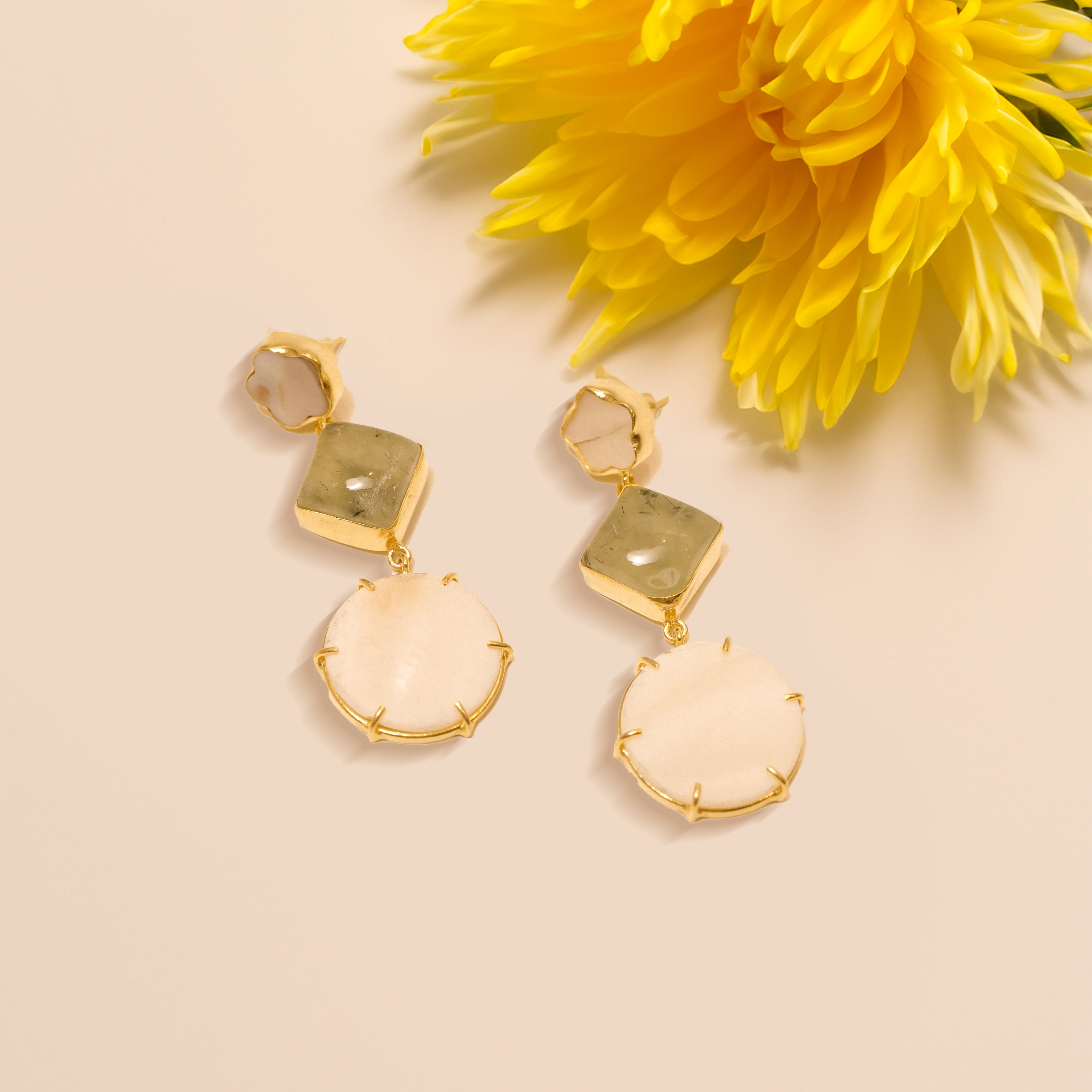 Coastal Danglers