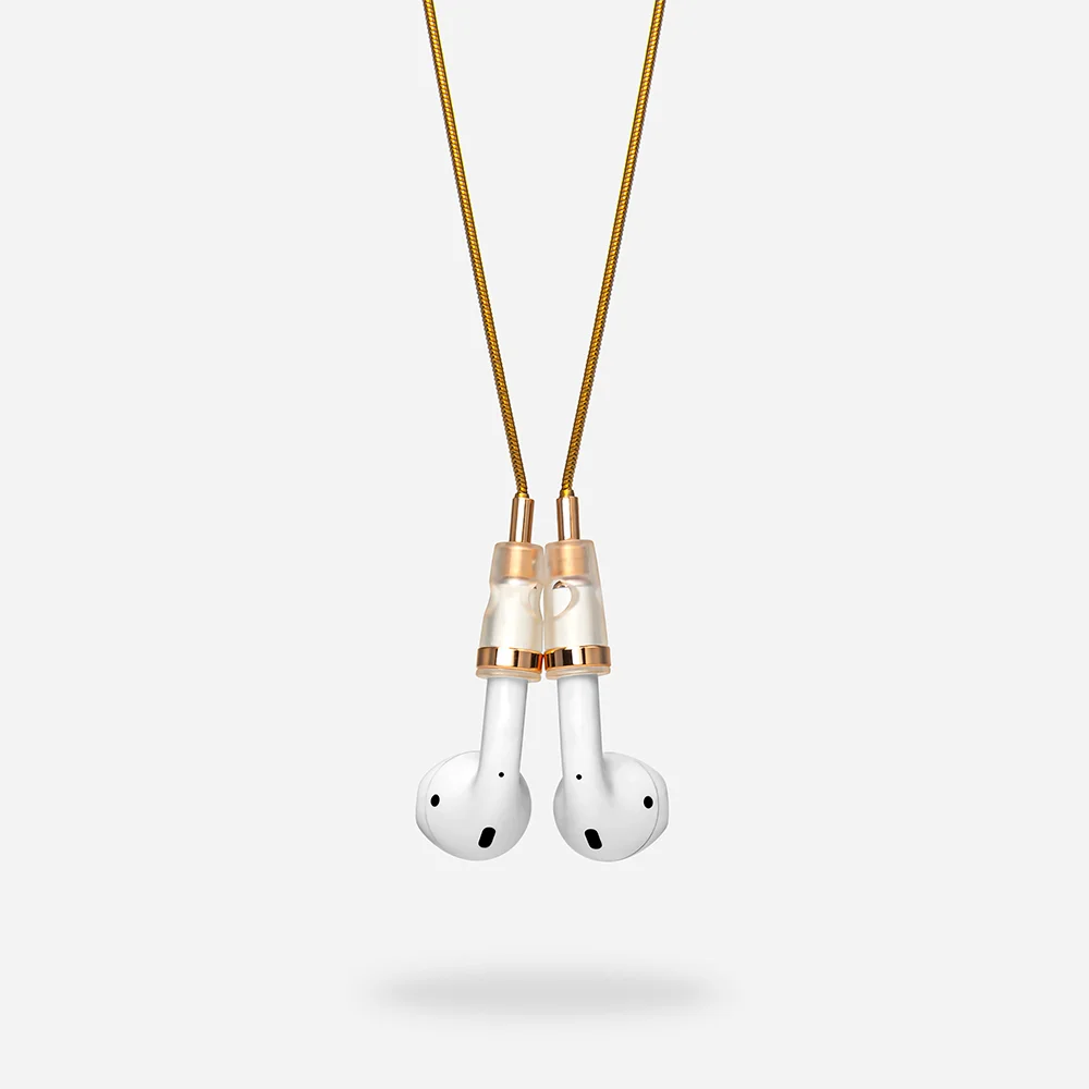 Airpods Chain Necklace