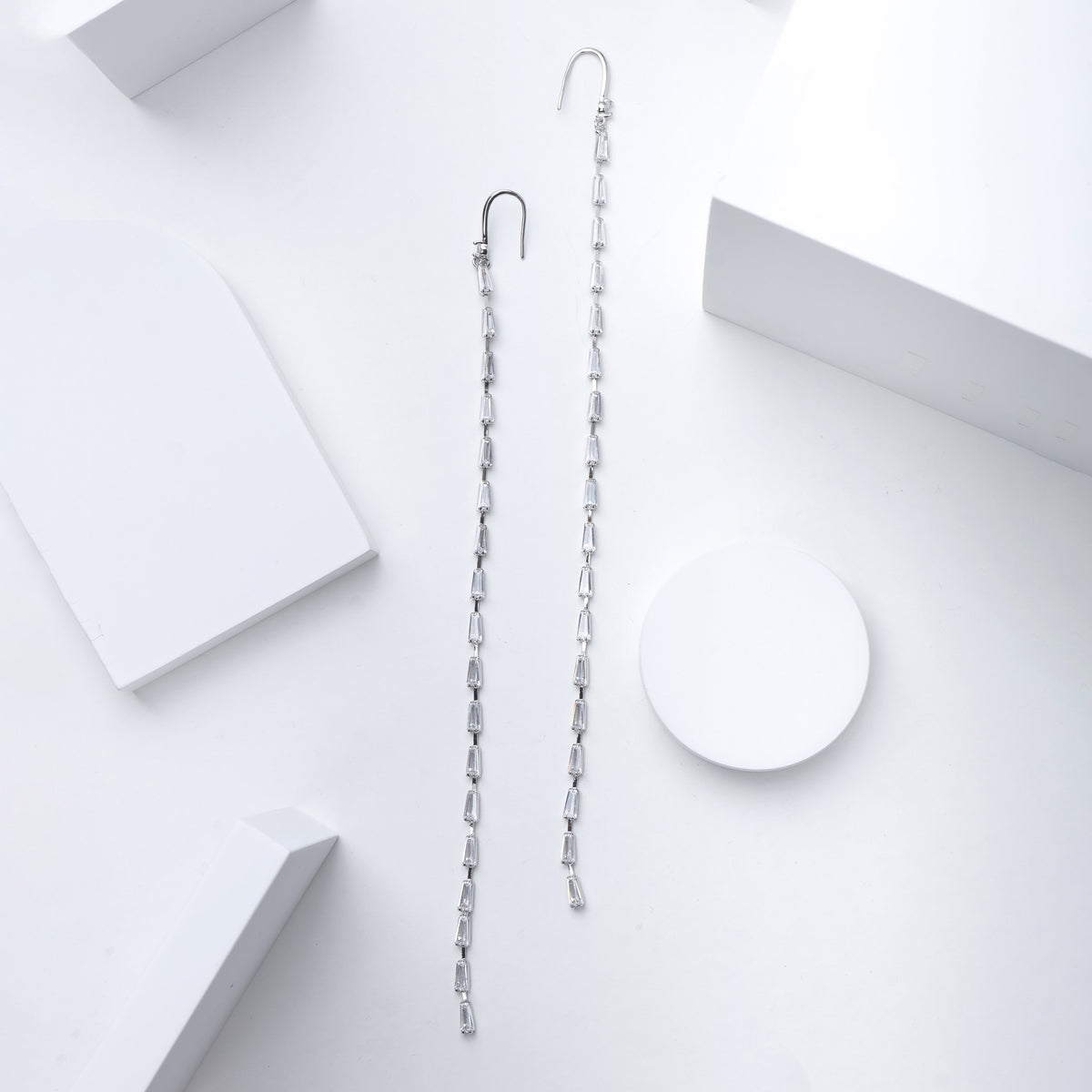 Limelight Earrings