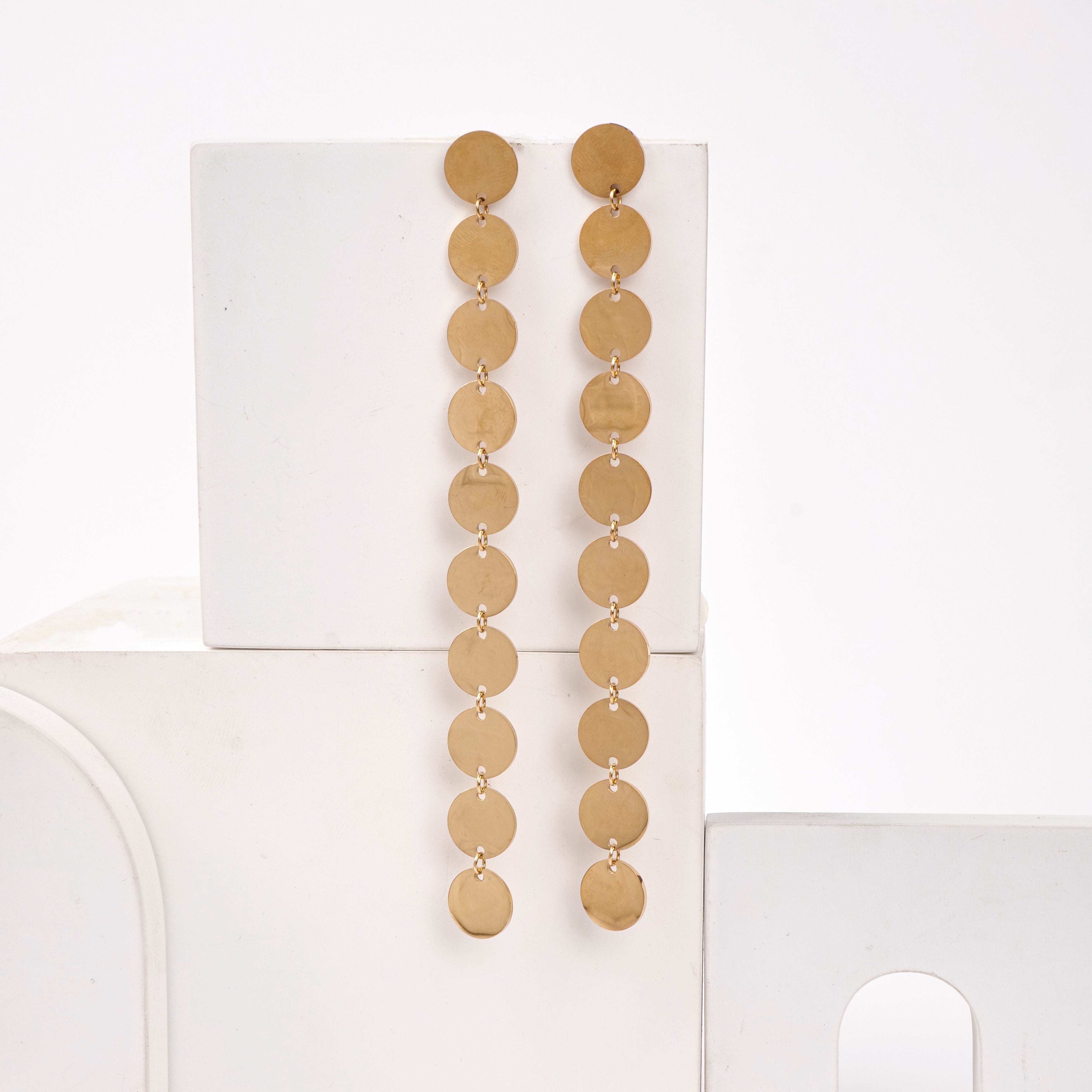 Coin Dangler