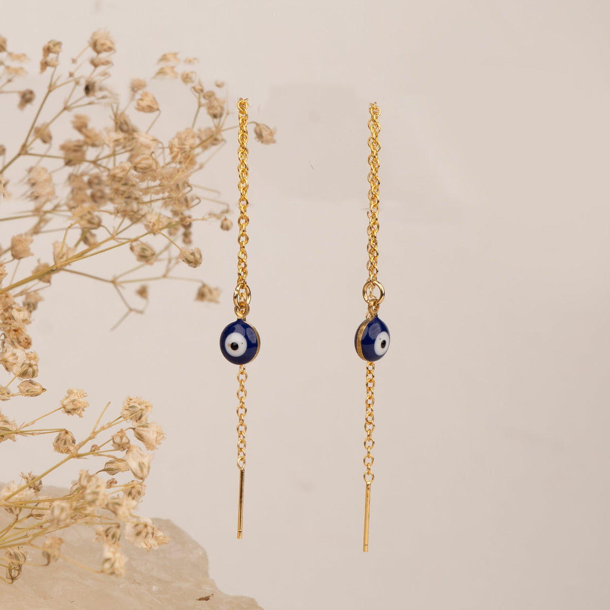 Nazar Needle and Thread