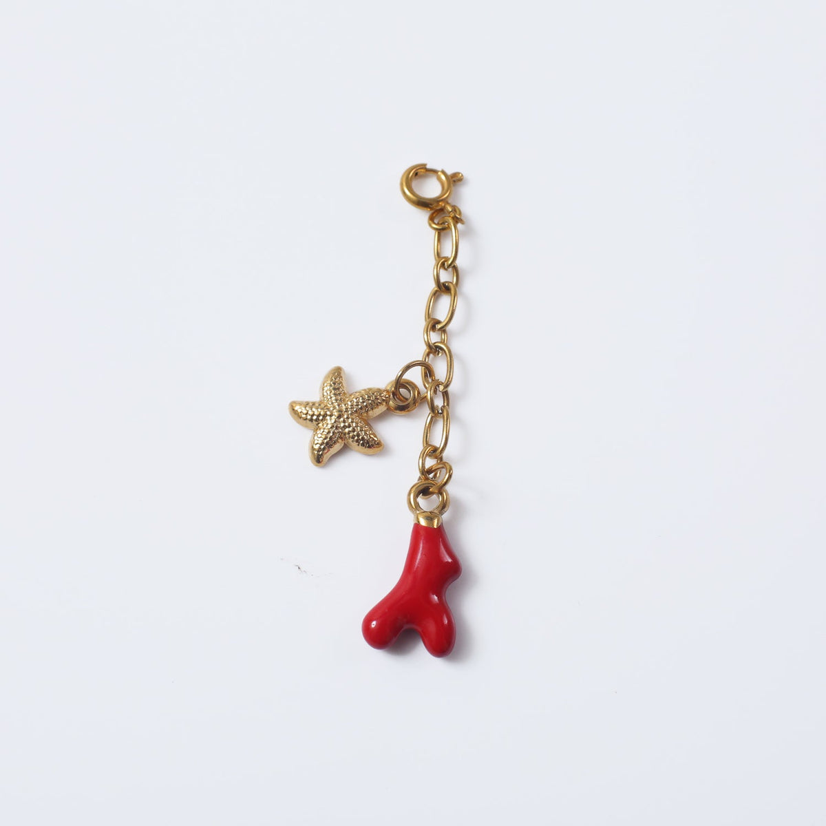 Ocean Bliss Hanging Charm