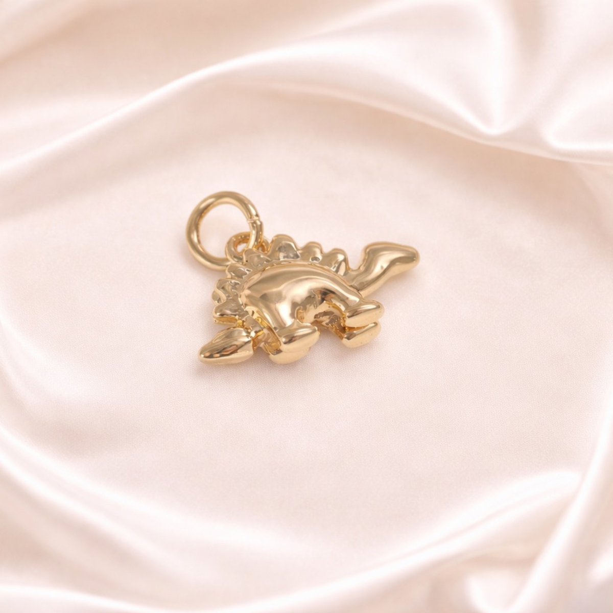 The Dinosaur Charm