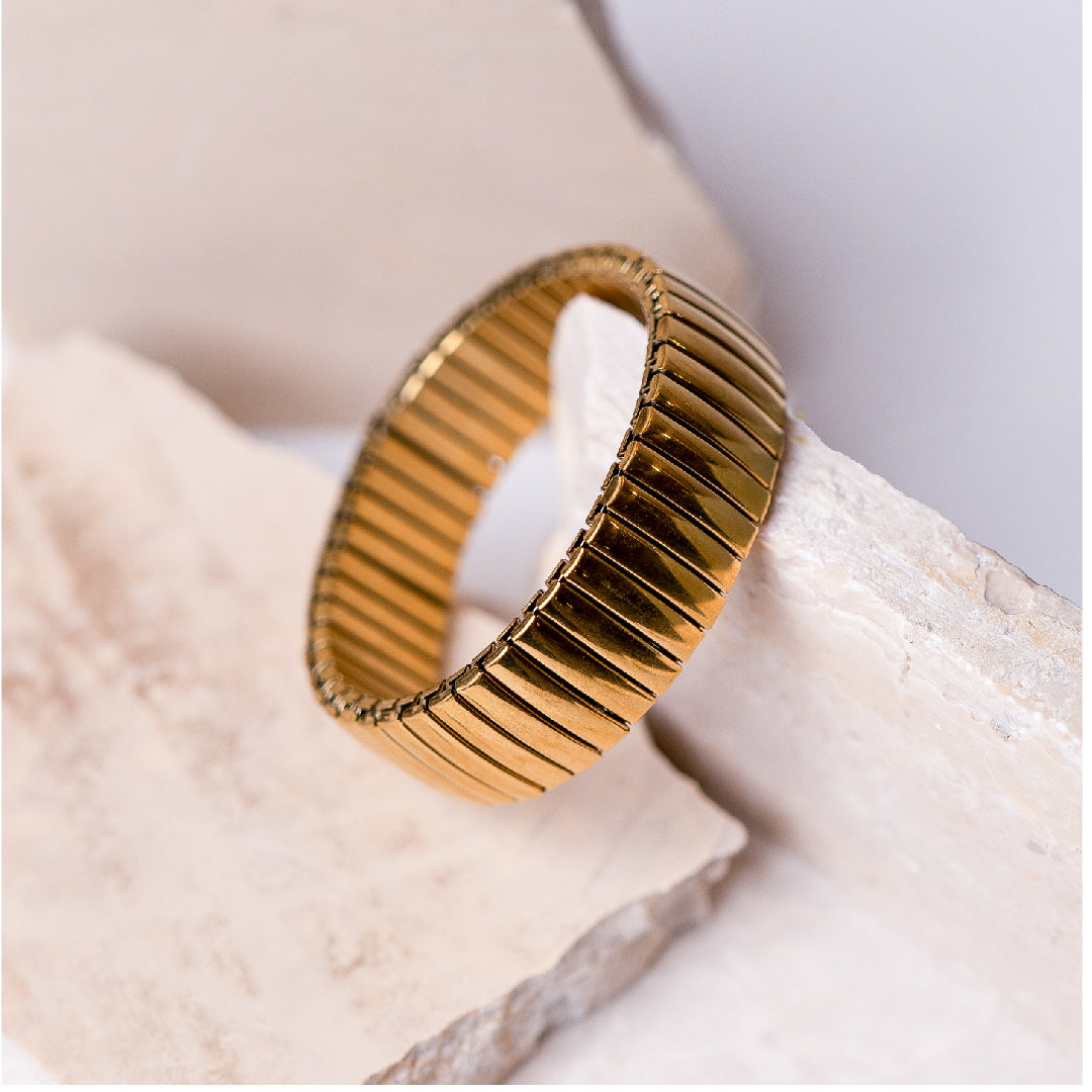 Thick Stretchable Bangle