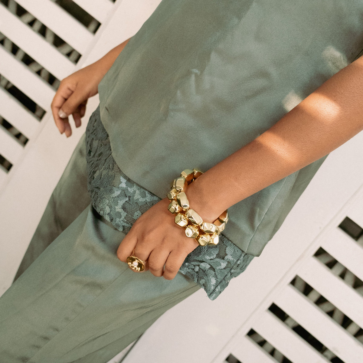 Bollywood Bracelet