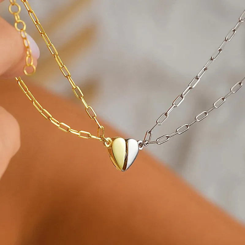 Soulmate Bracelets – worn as a pair