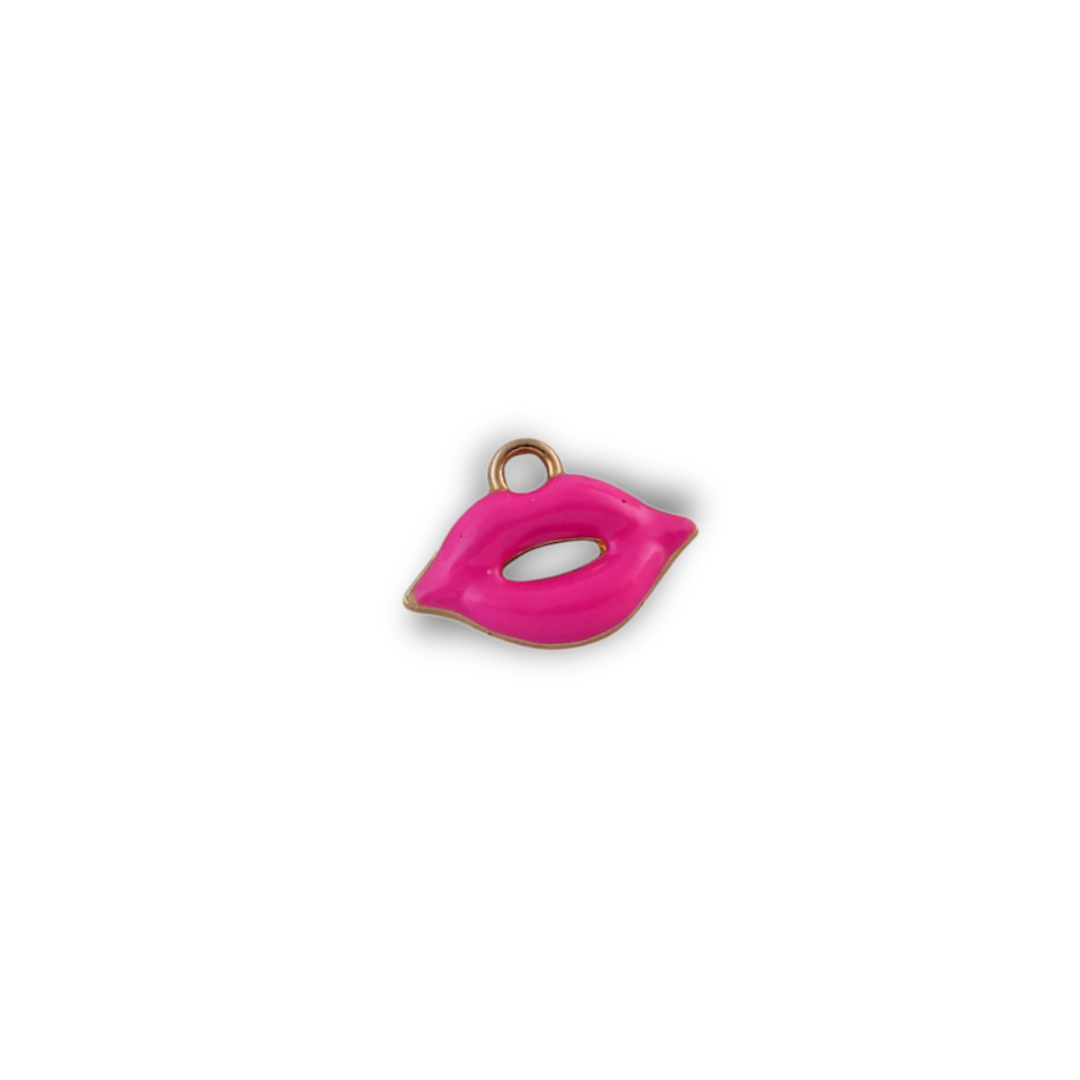 The Kiss Bliss Charm