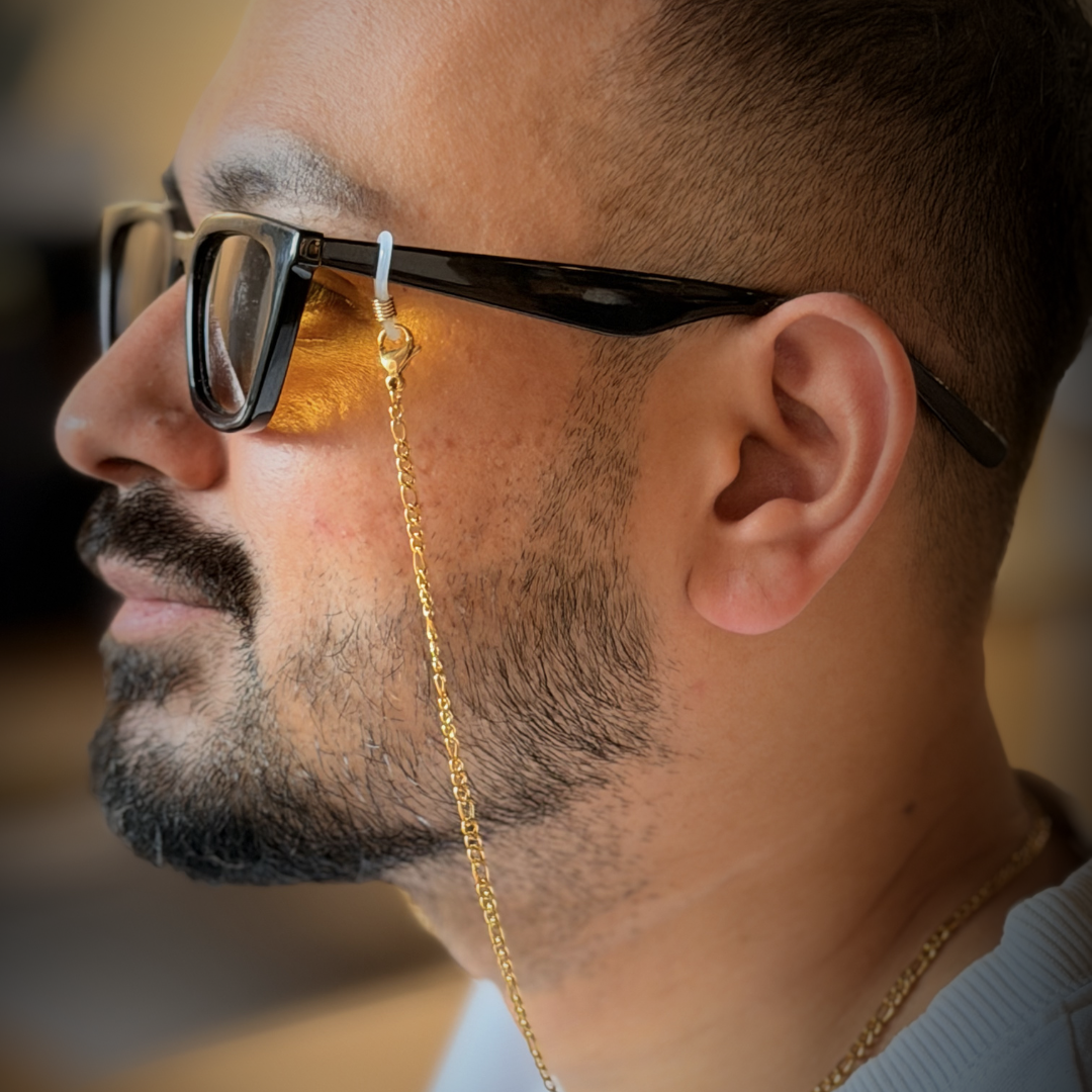 Sunglass Chain – photo 1