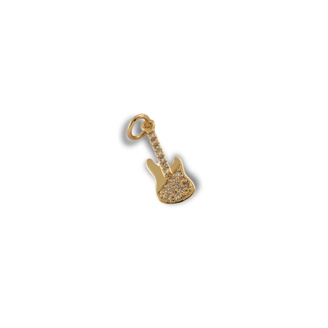 Story Charm - Rock 'n' Roll Guitar