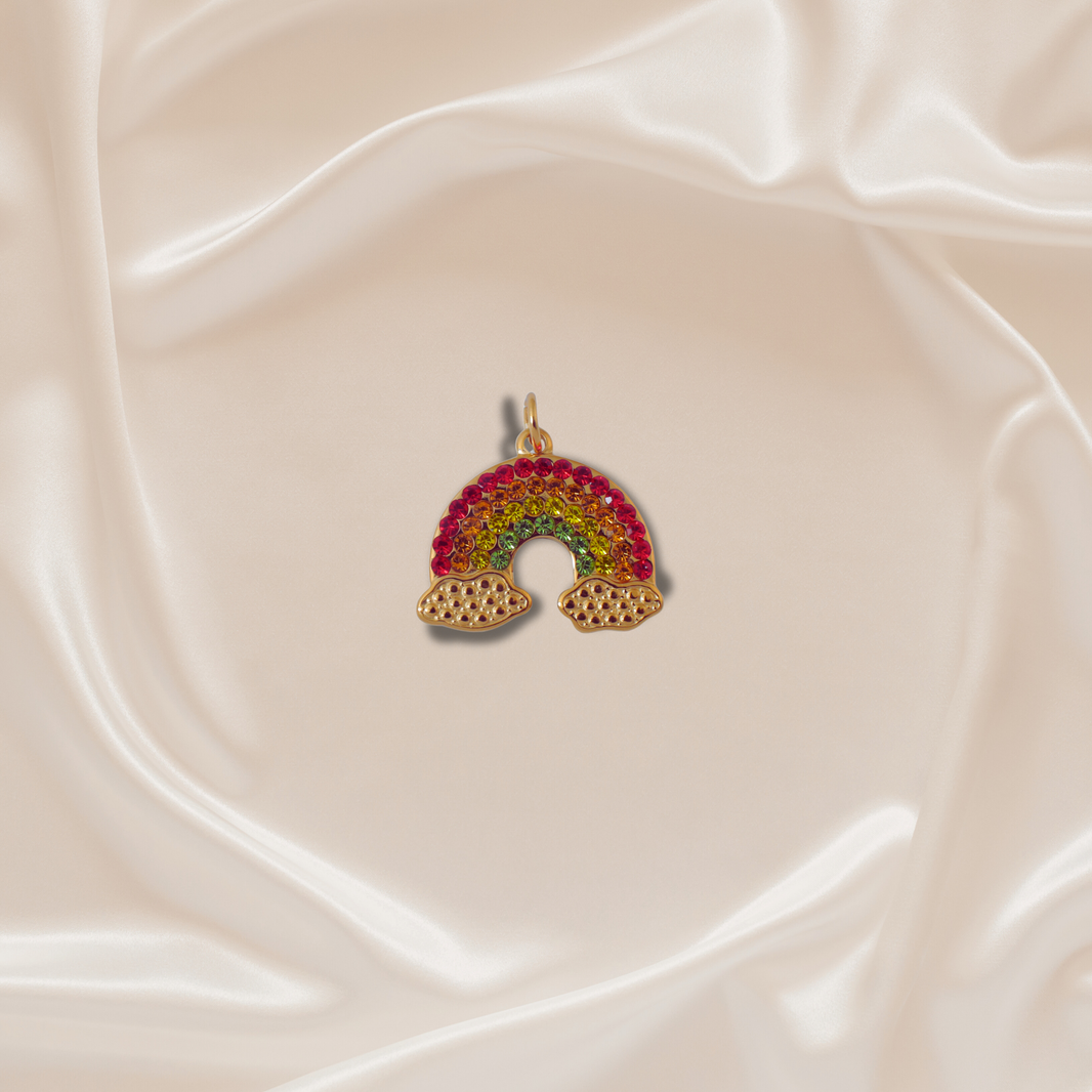 The Colour Me Happy Charm – photo 1