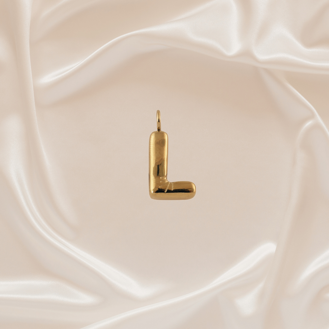 Alphabet Charm - L – photo 1