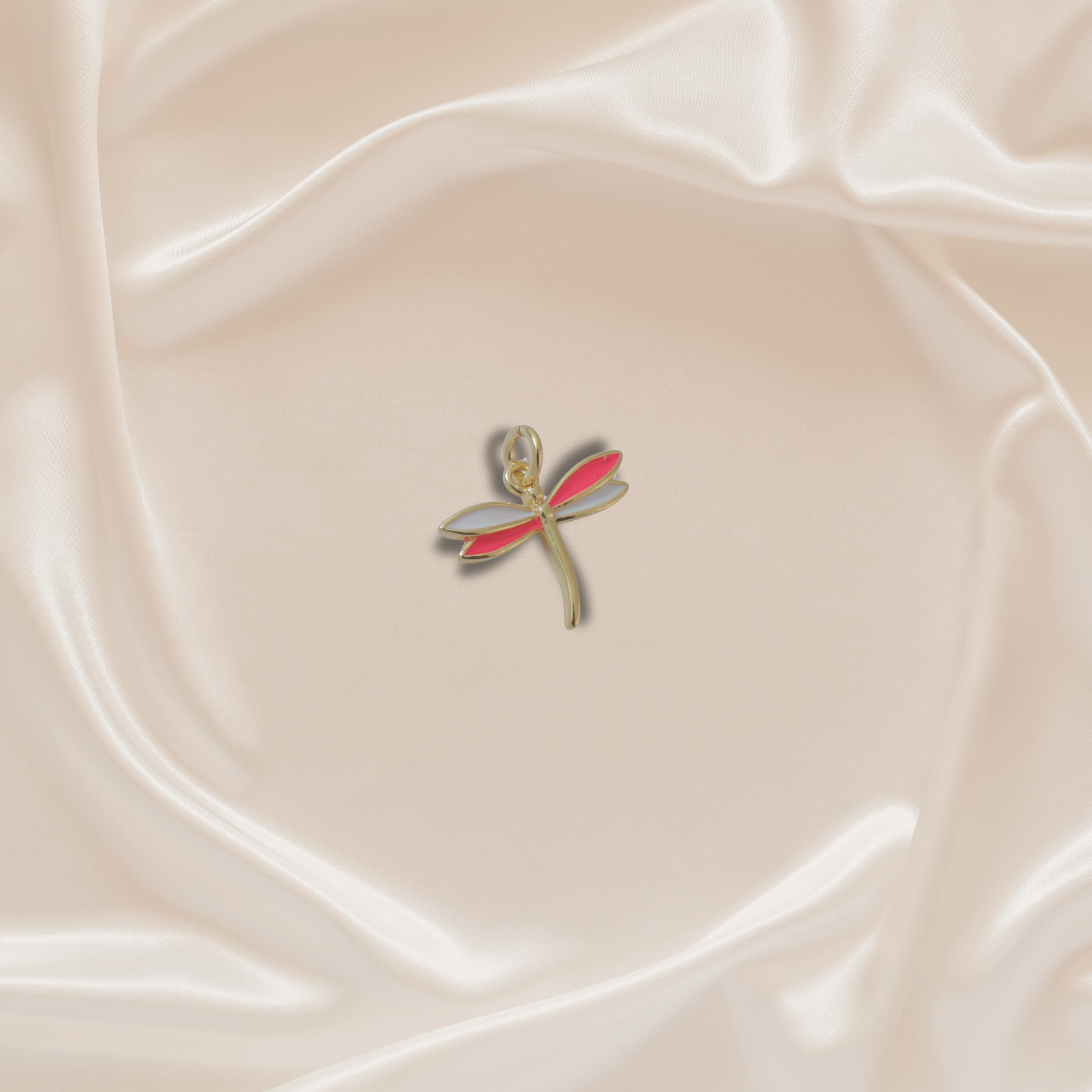 Story Charm - Colour Pop Dragonfly