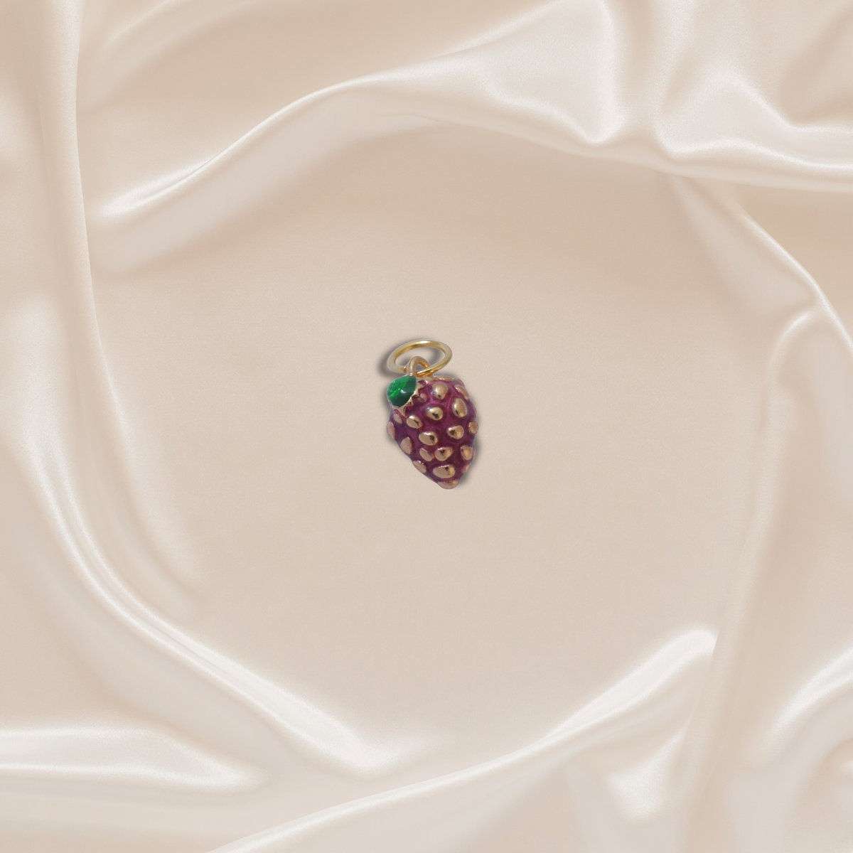 The Berry Lush Charm – photo 1