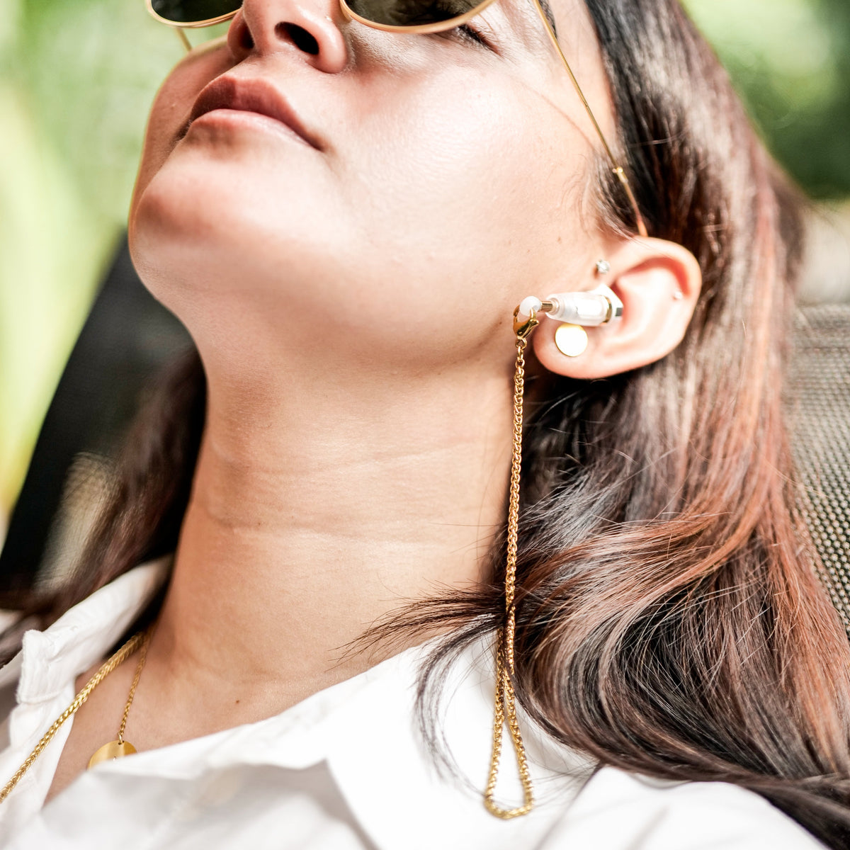 Airpods Chain Necklace – photo 11