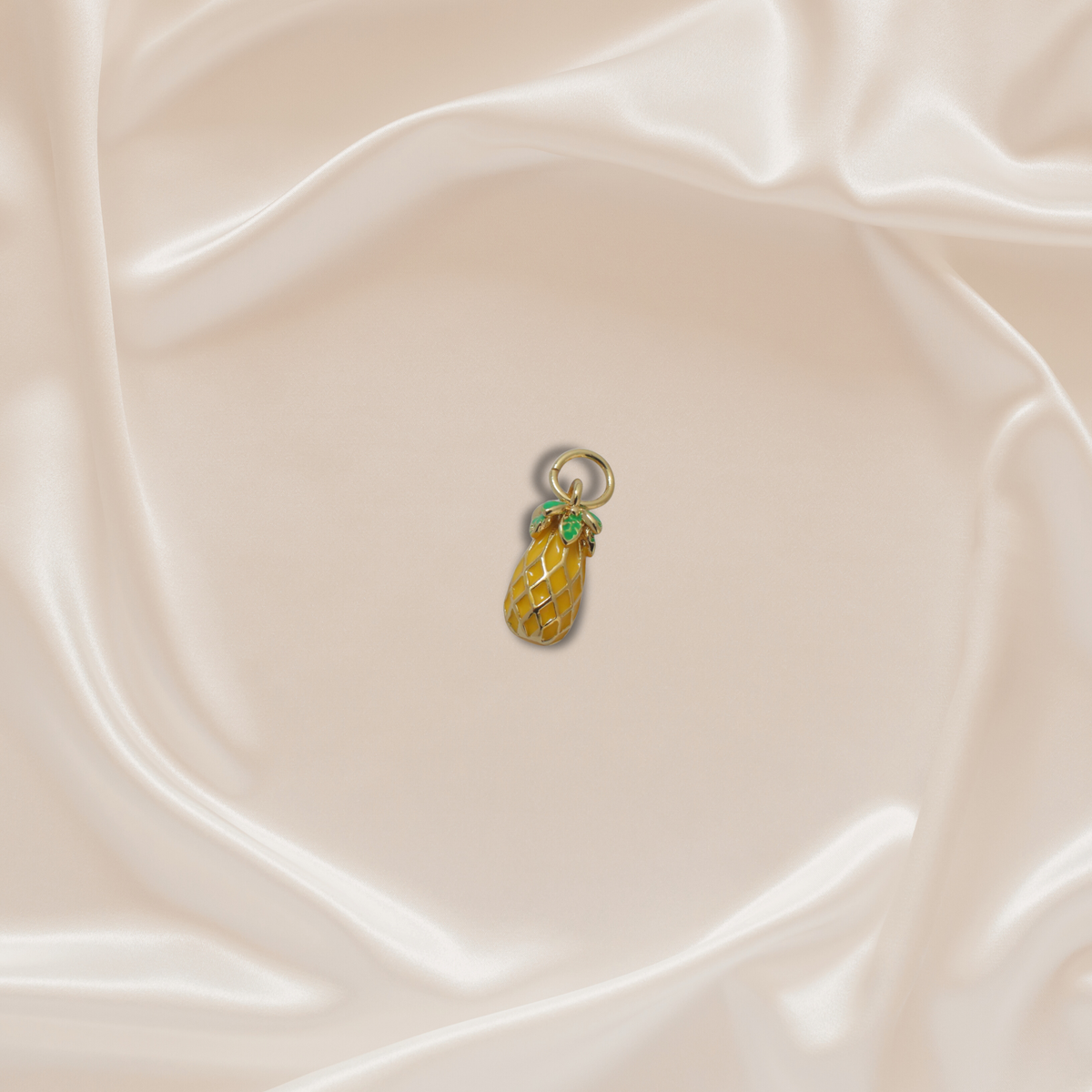 The Tropical Bliss Charm – photo 1
