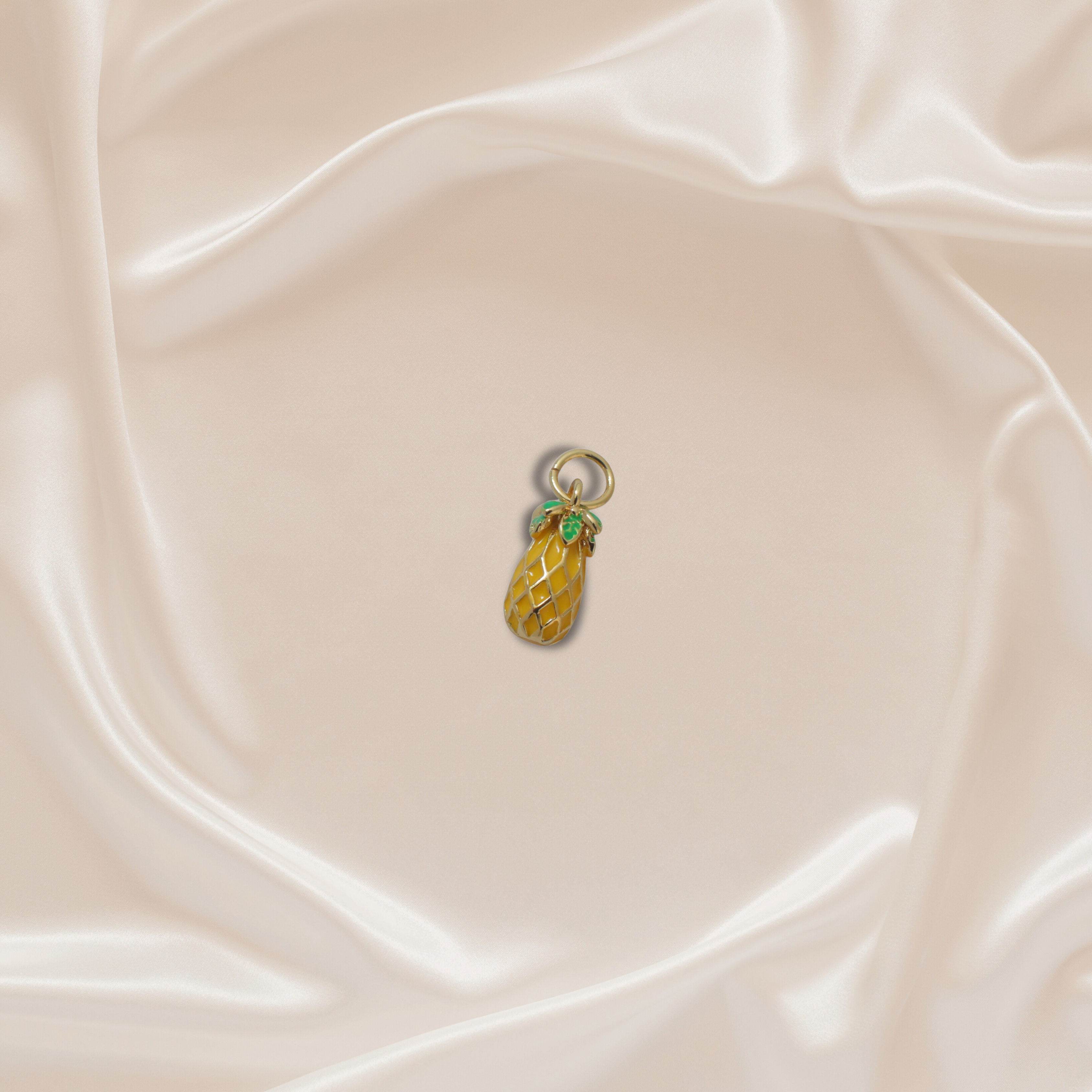 The Tropical Bliss Charm