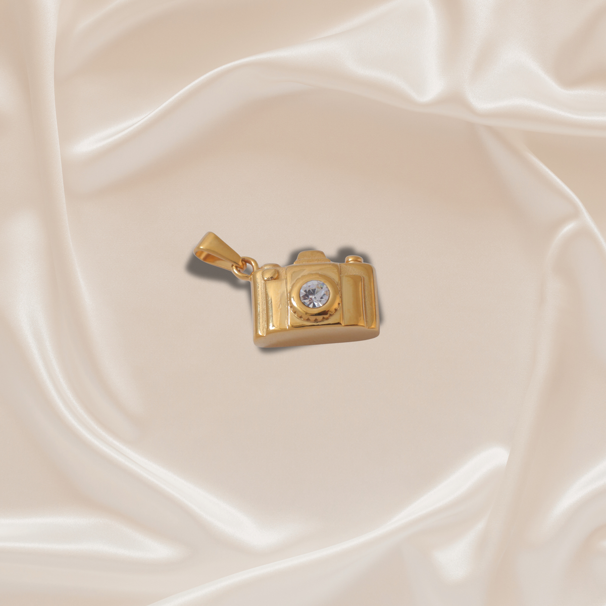 The Shutterbug Charm